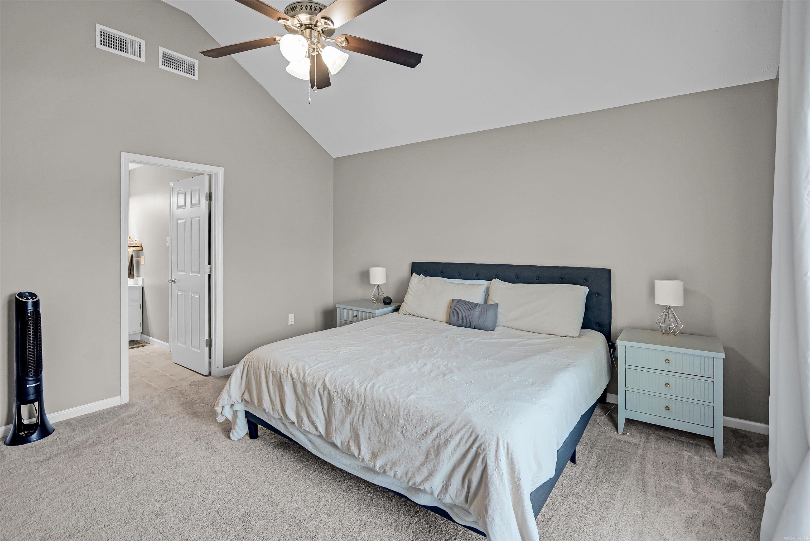 DOVE CREEK - Residential