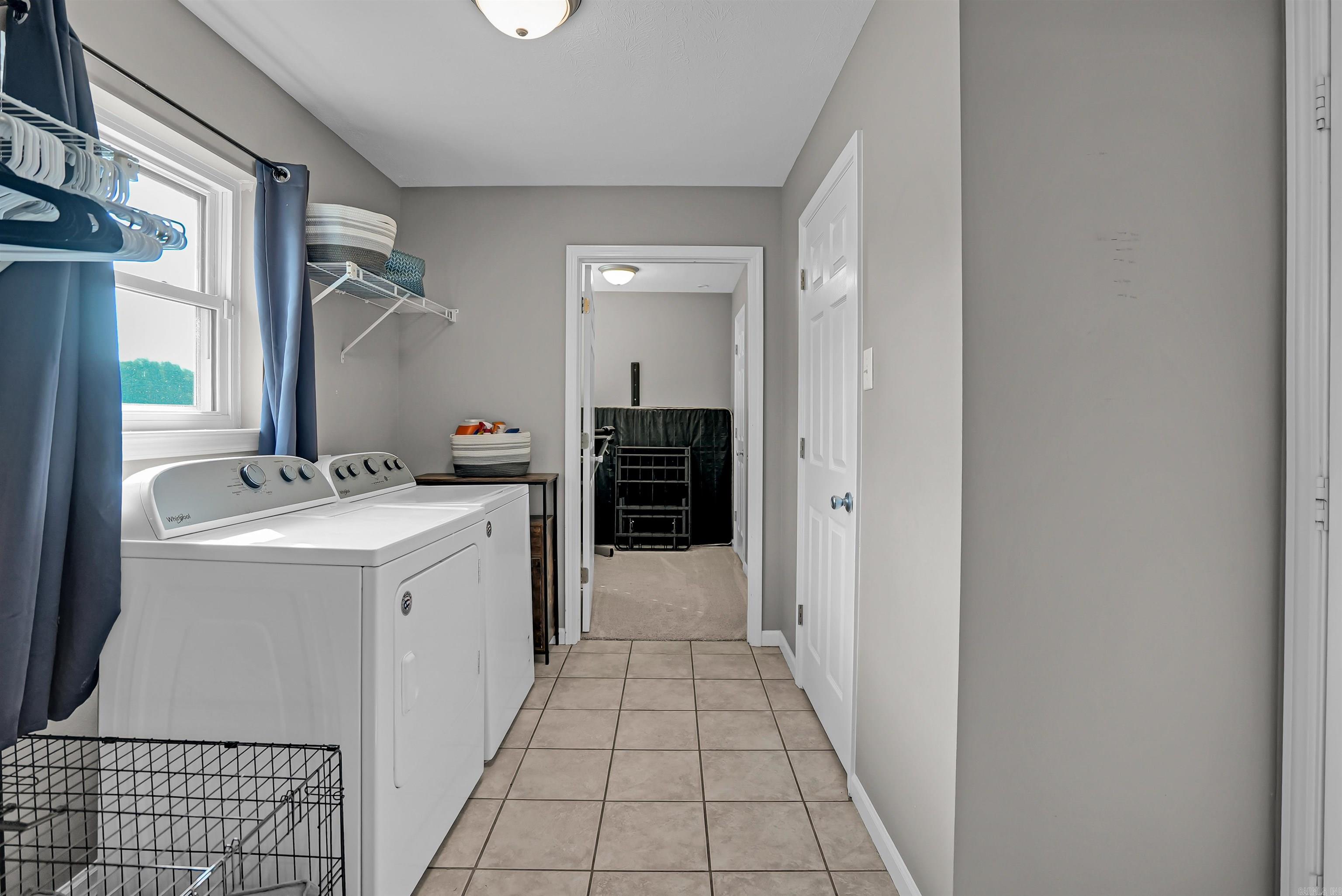 DOVE CREEK - Residential