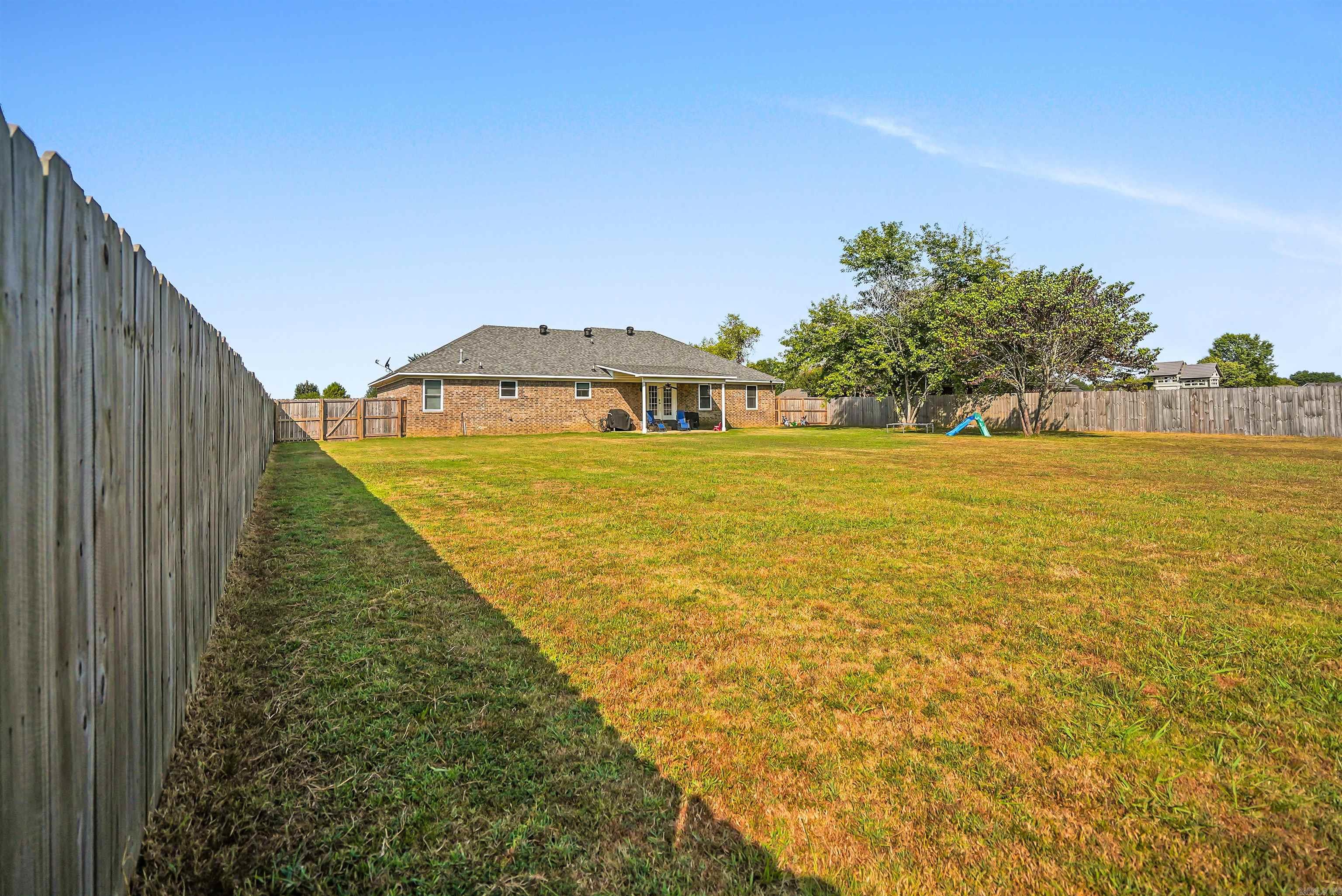 DOVE CREEK - Residential