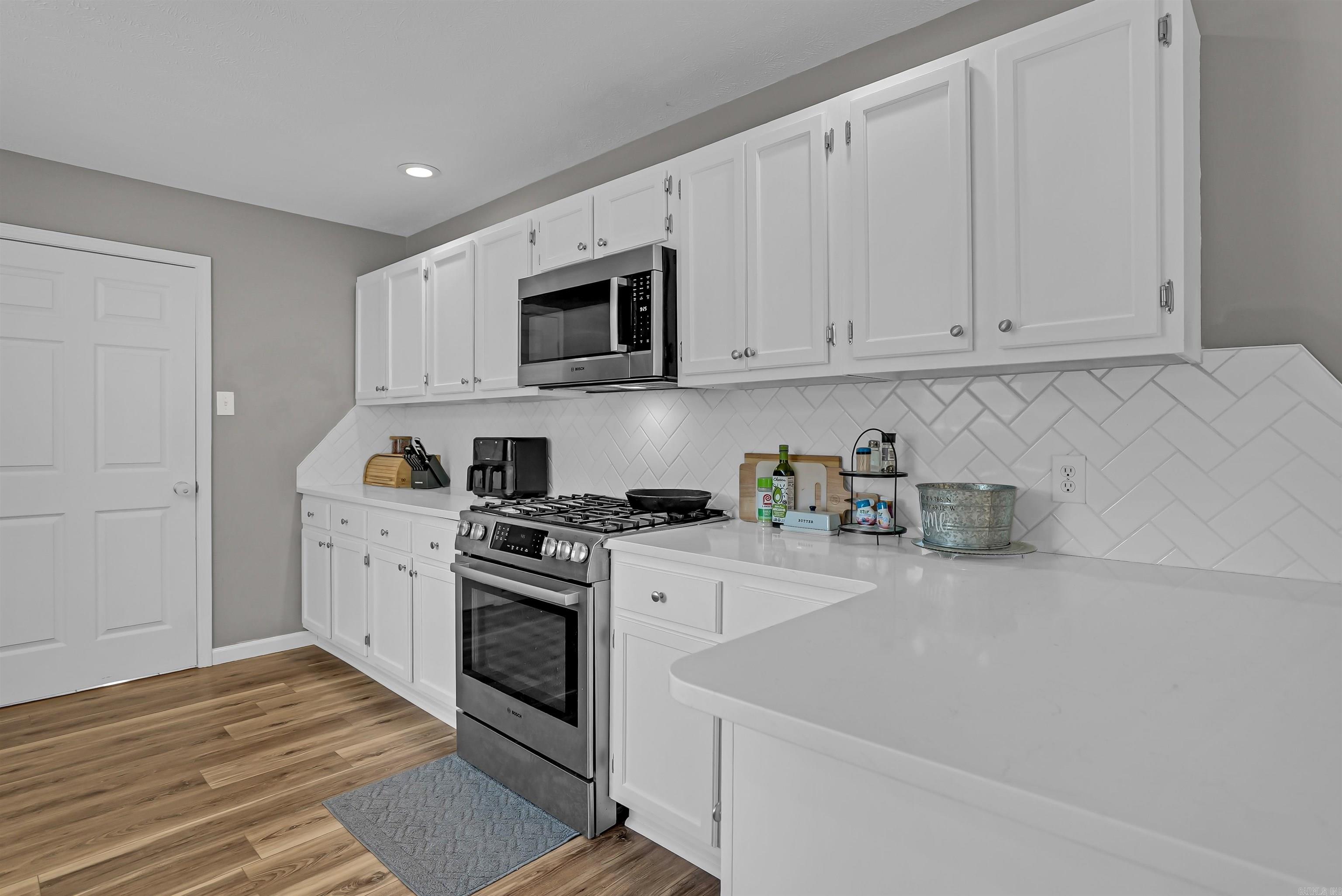 DOVE CREEK - Residential