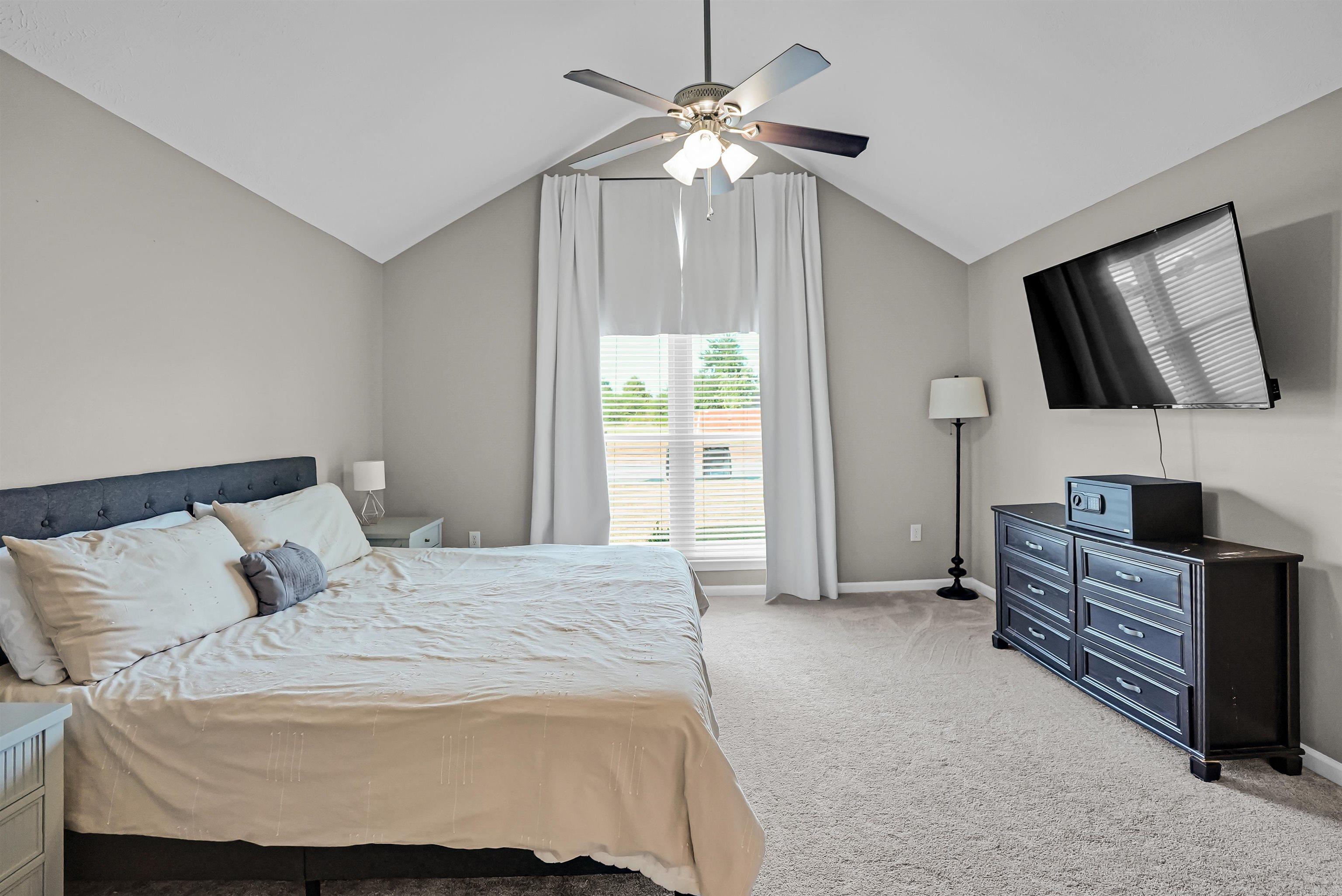 DOVE CREEK - Residential