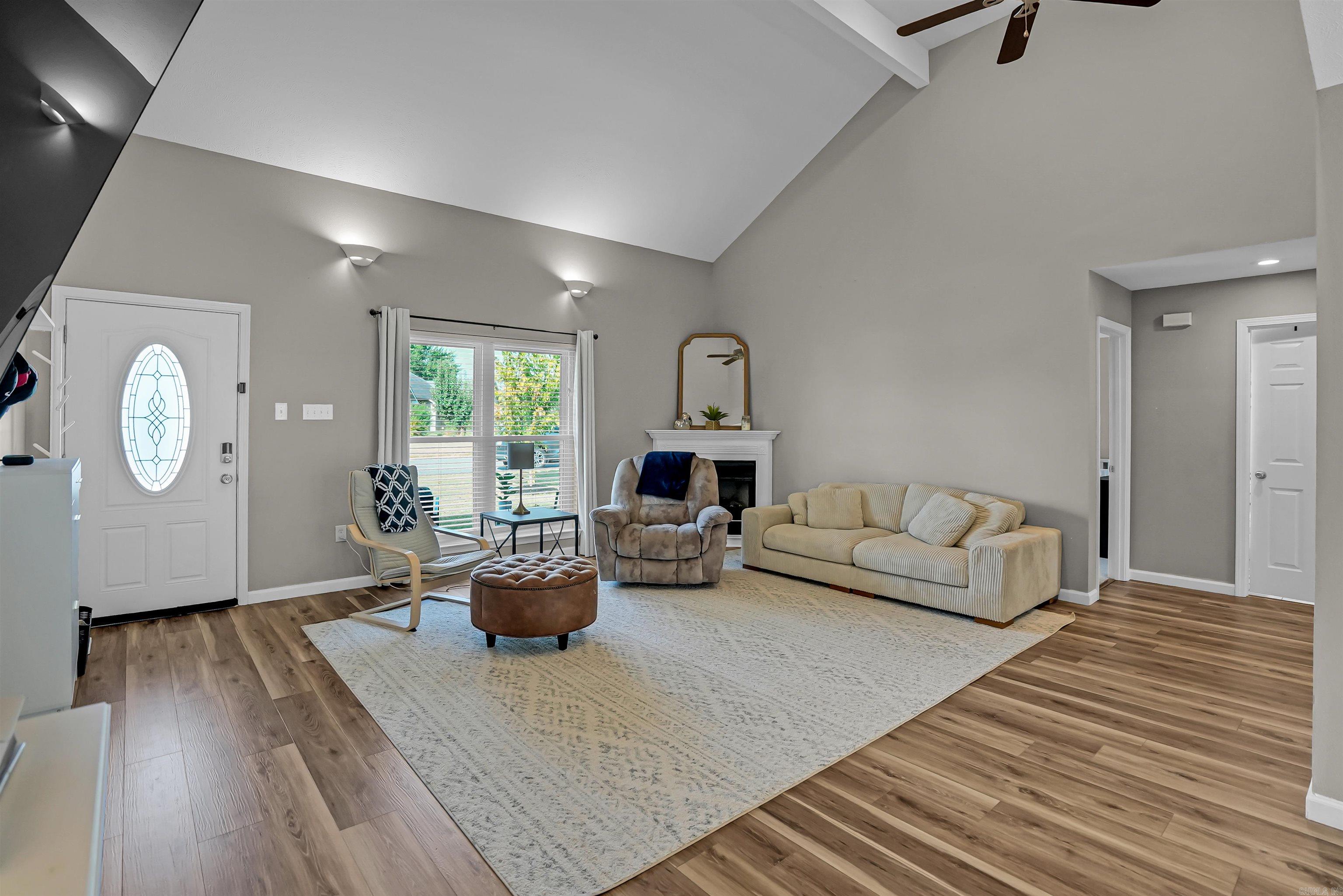 DOVE CREEK - Residential
