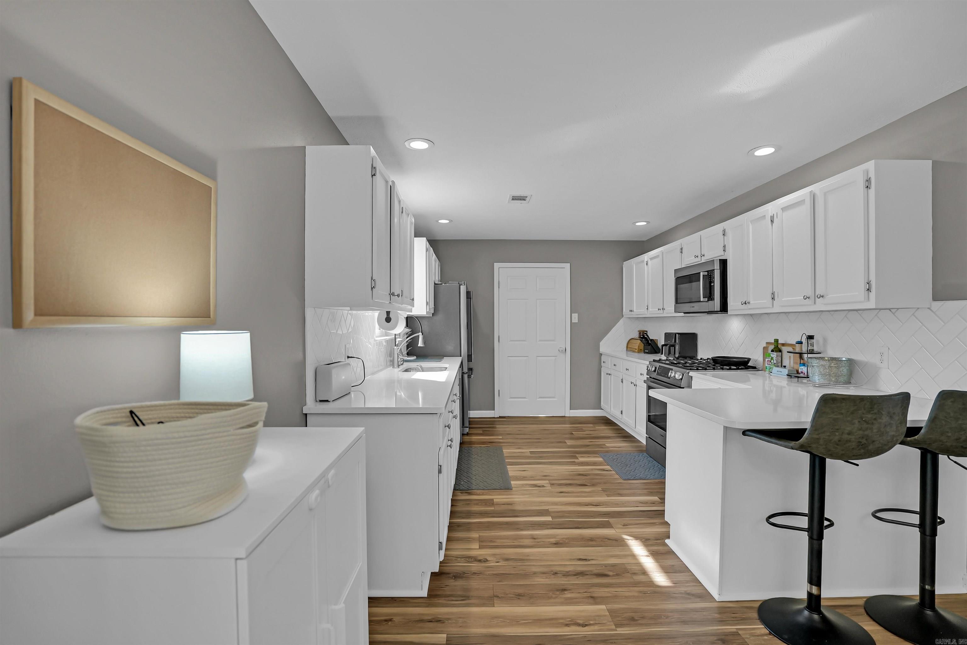 DOVE CREEK - Residential