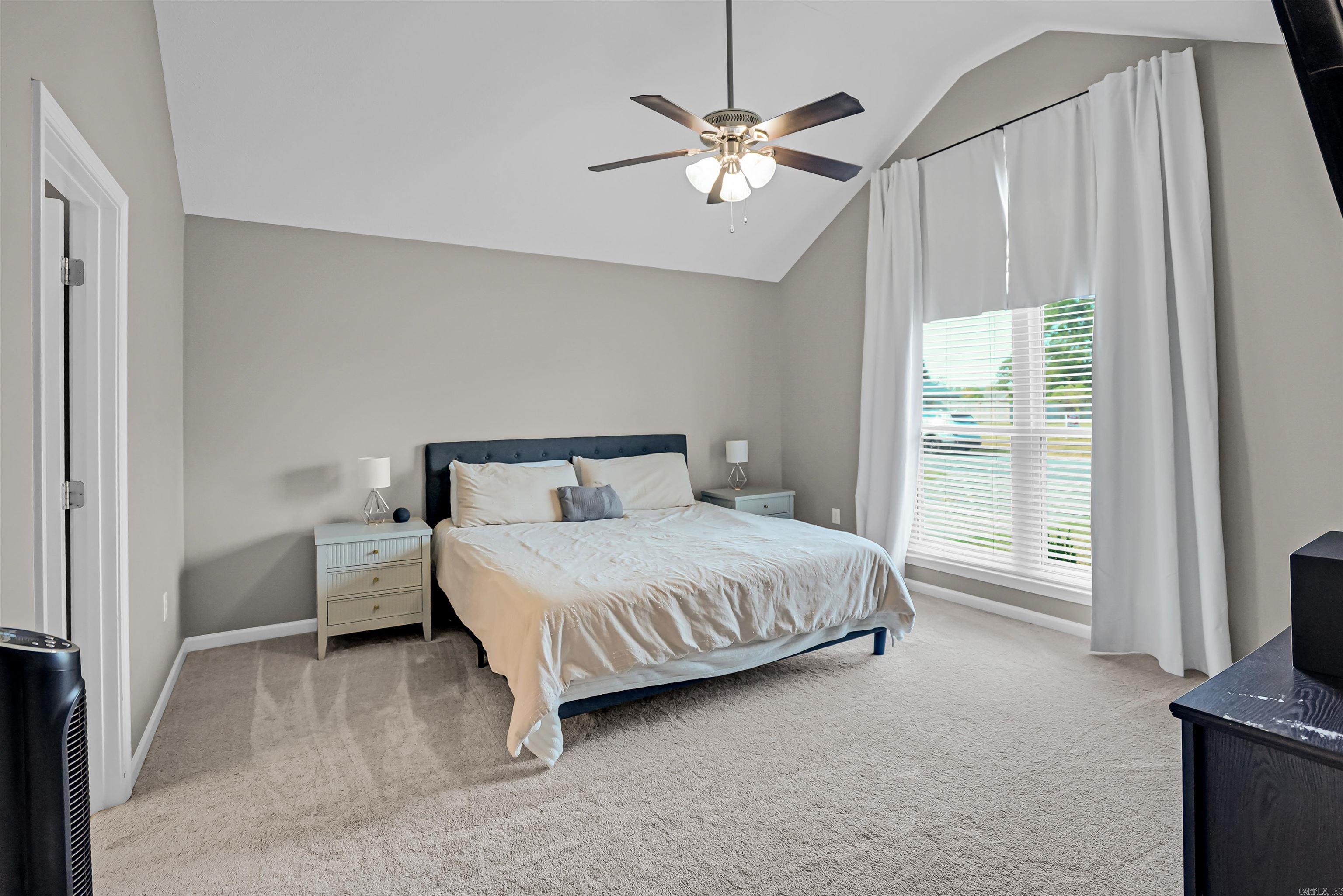 DOVE CREEK - Residential