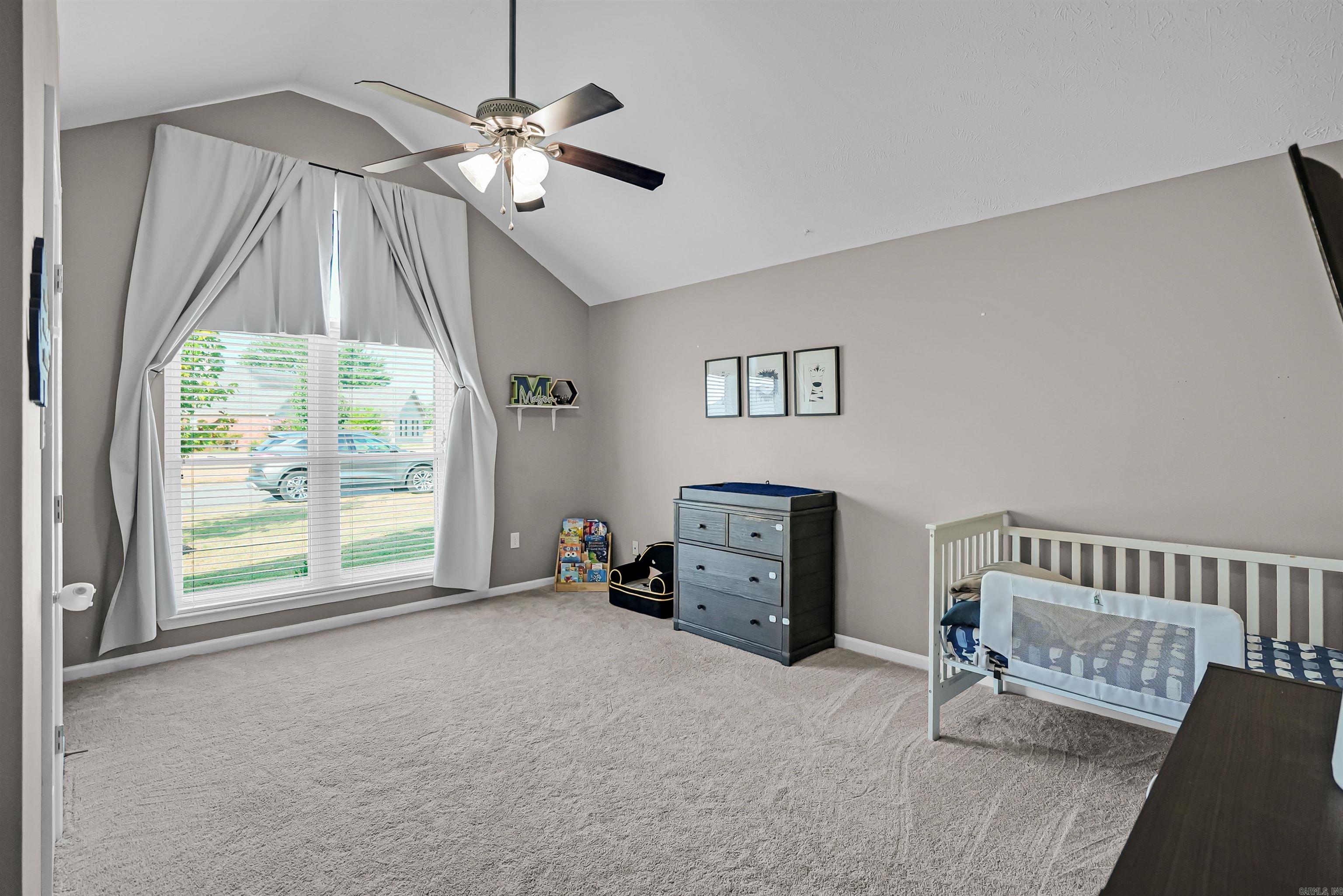 DOVE CREEK - Residential