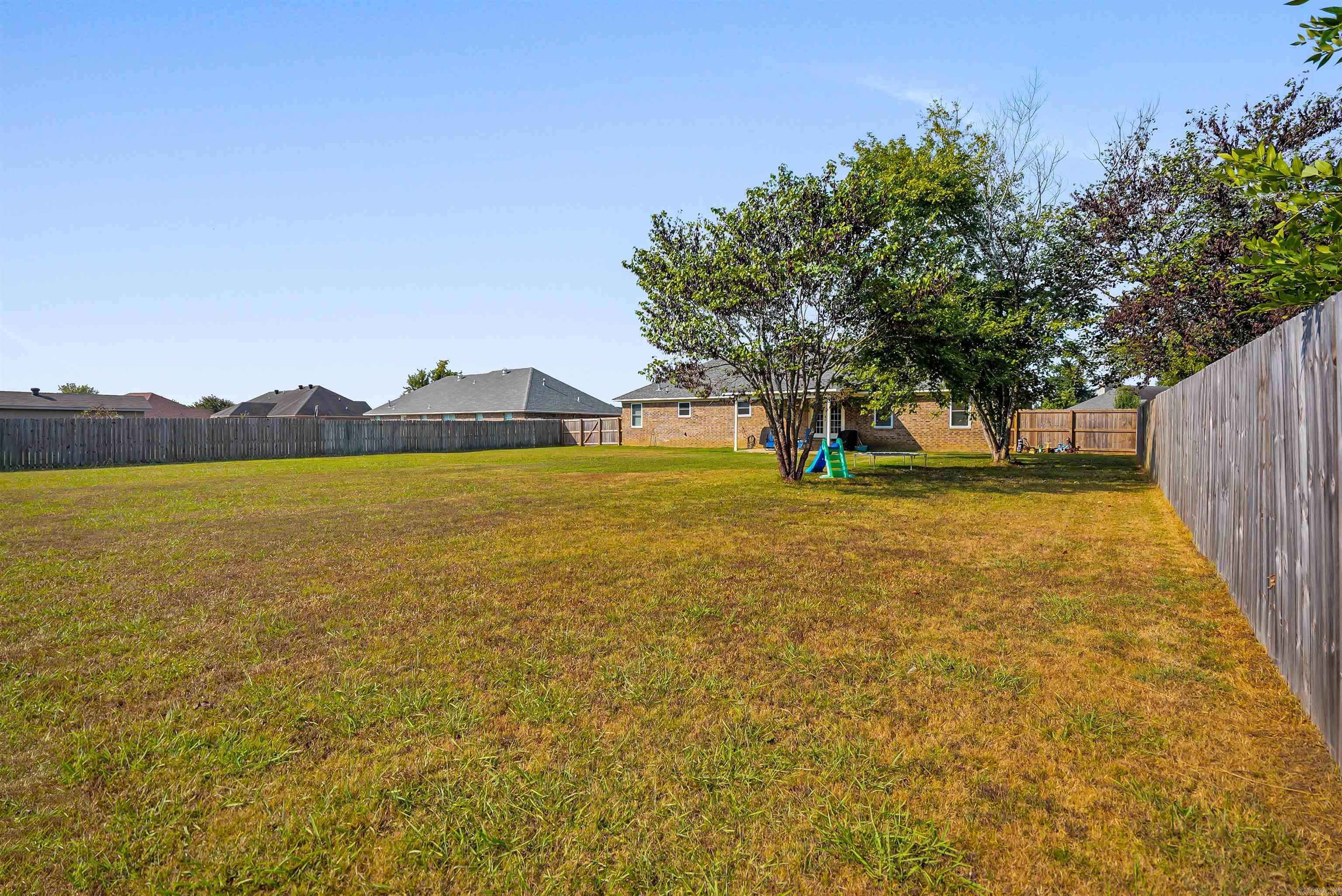 DOVE CREEK - Residential