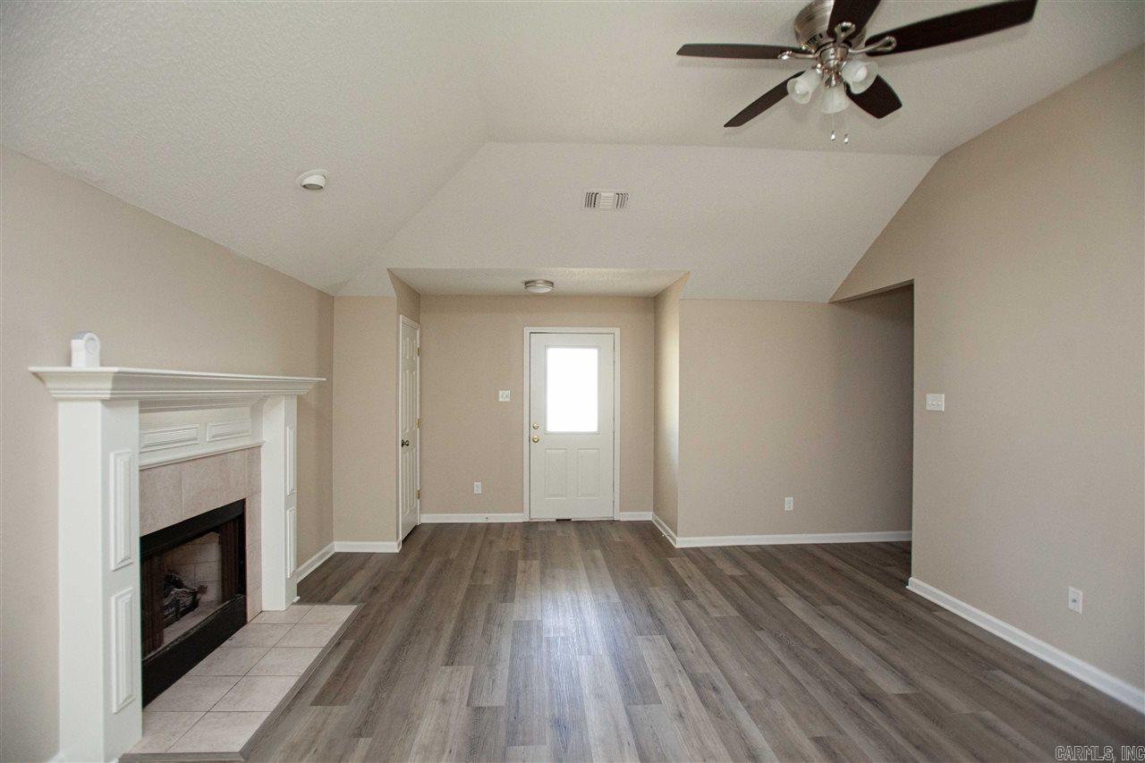 Jacksonville - Residential Lease