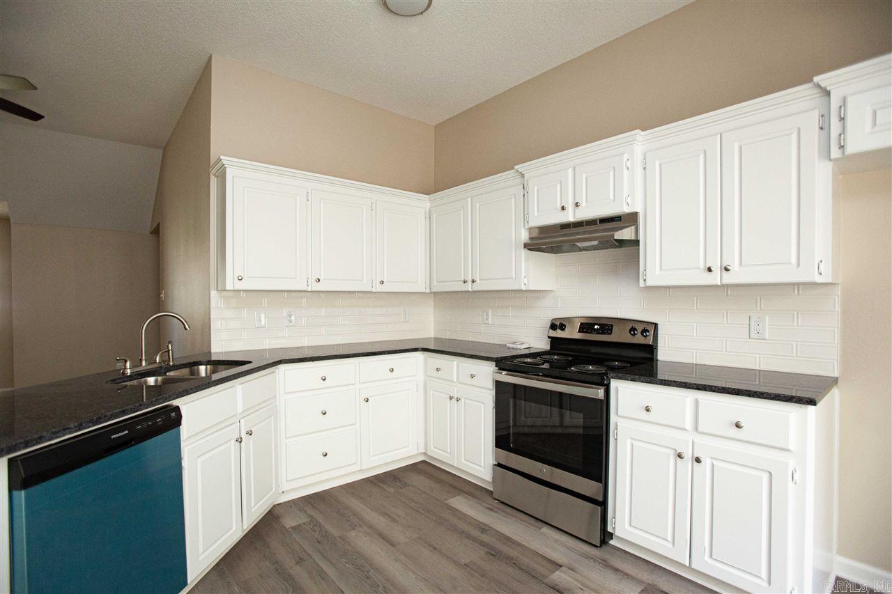 Jacksonville - Residential Lease