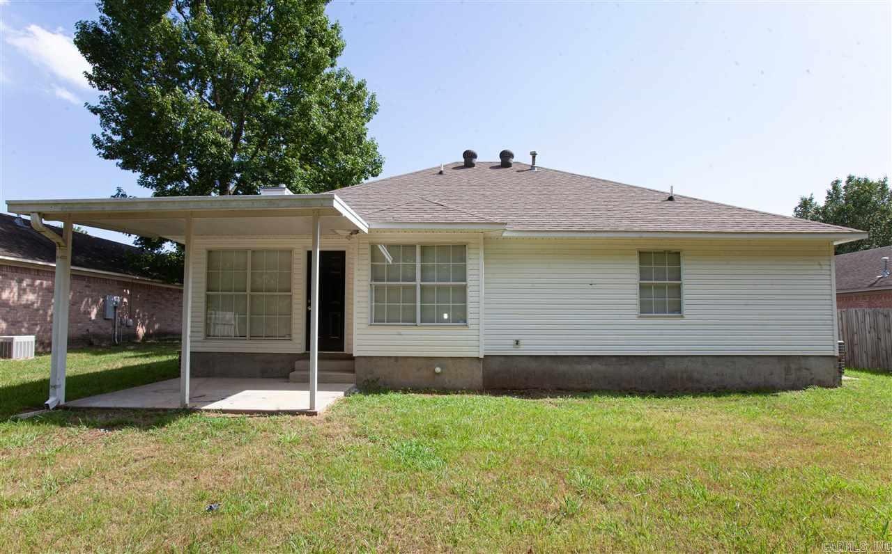 Jacksonville - Residential Lease