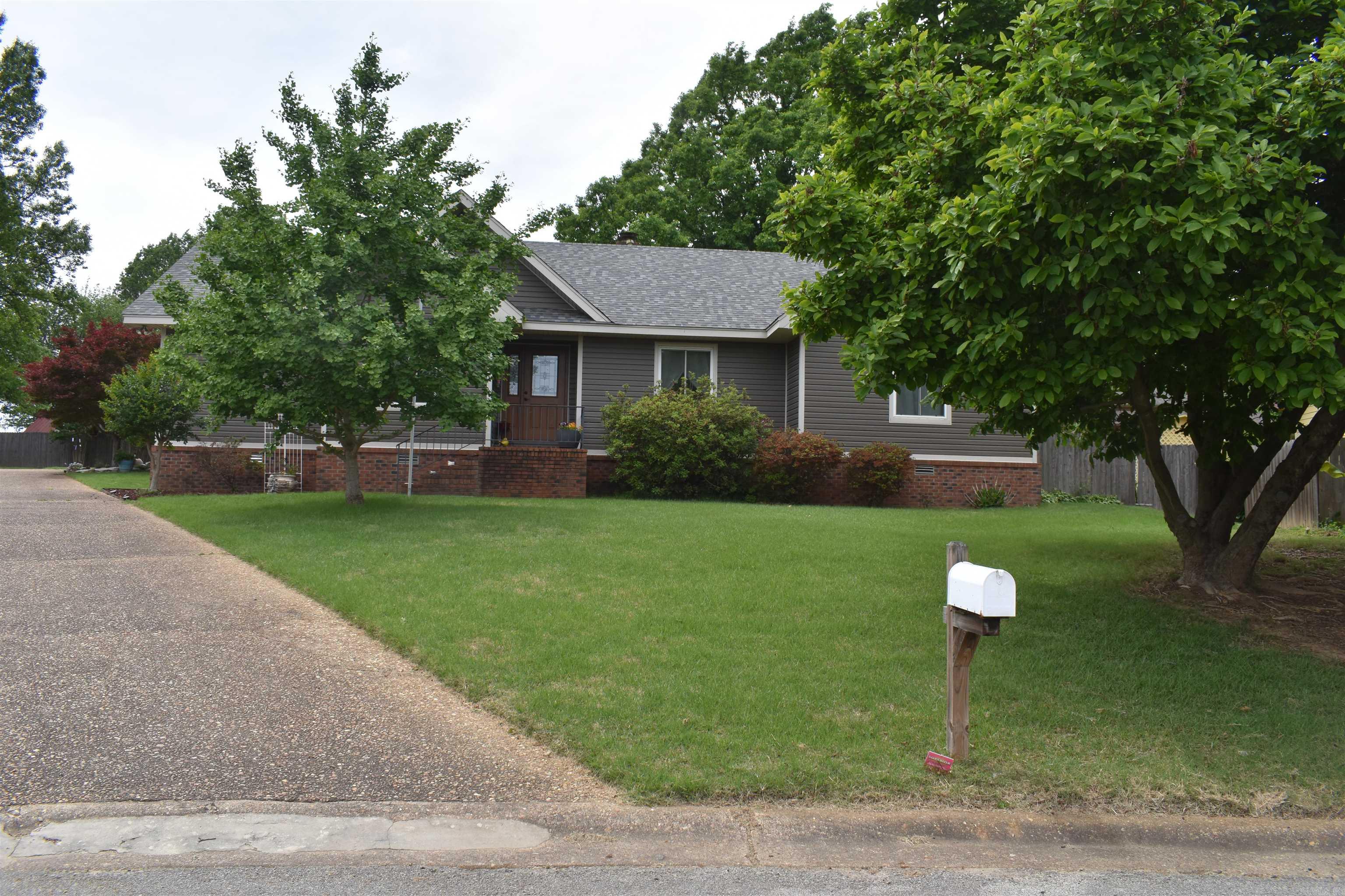 Marlo Acres 6th - Residential