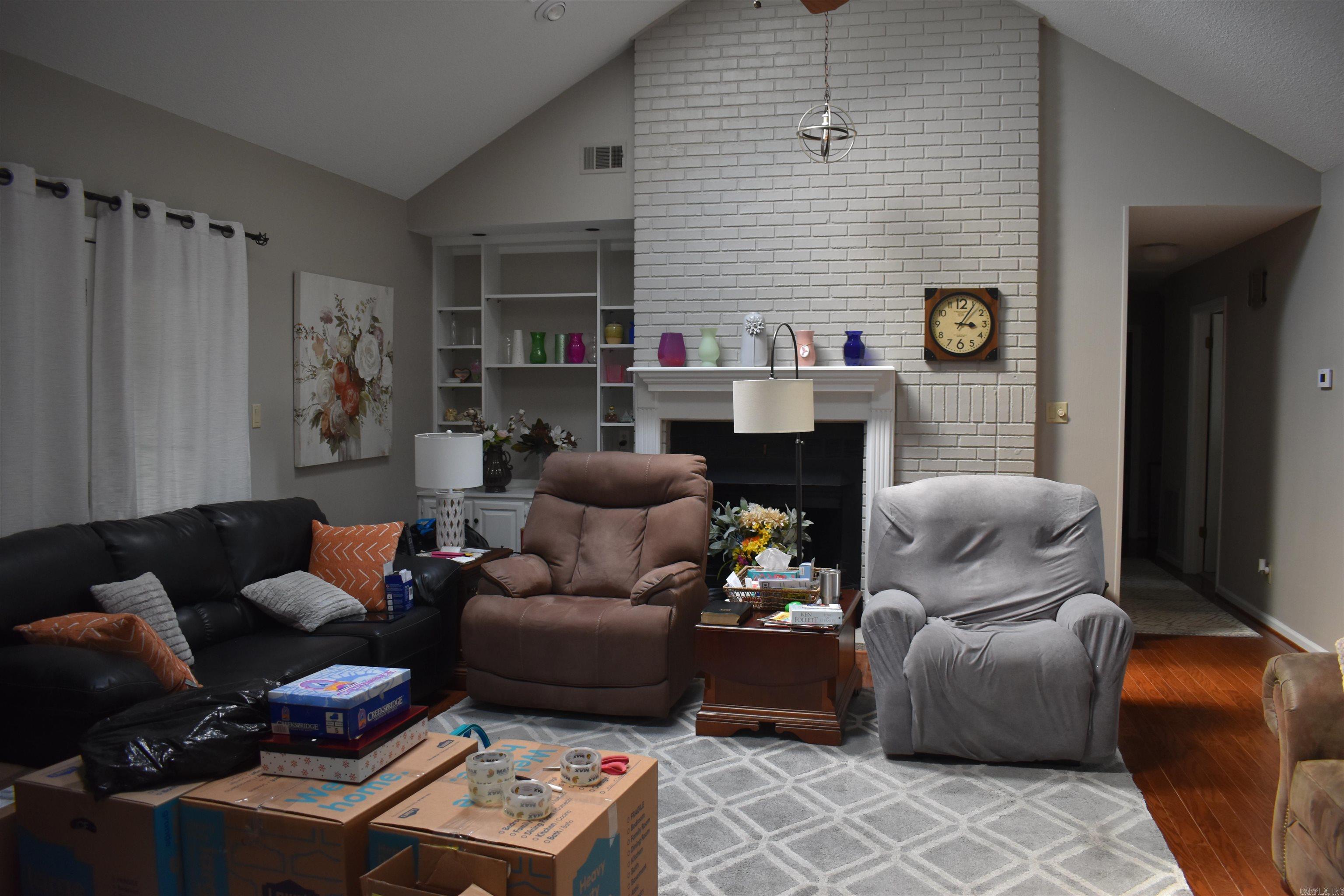 Marlo Acres 6th - Residential