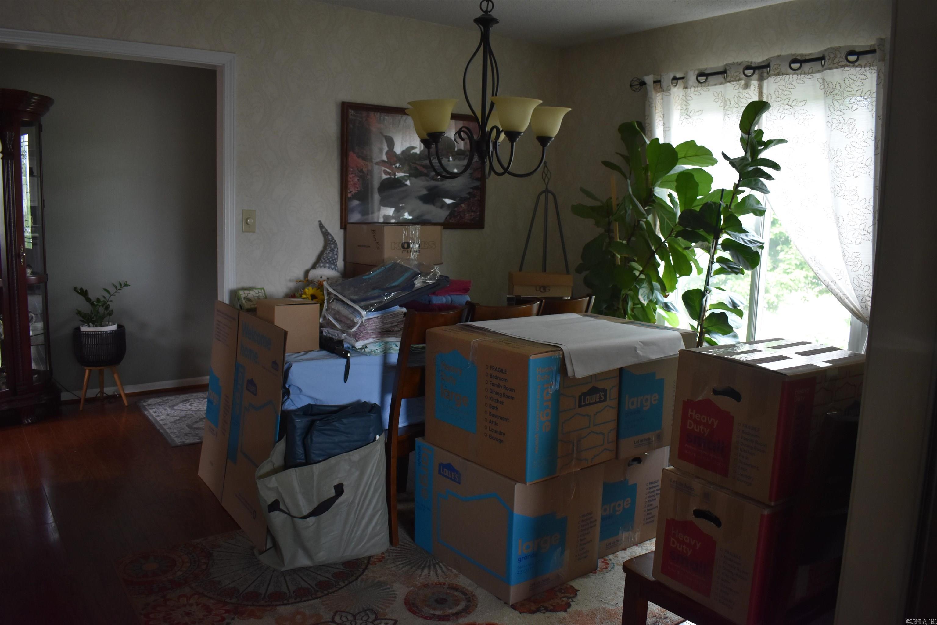 Marlo Acres 6th - Residential