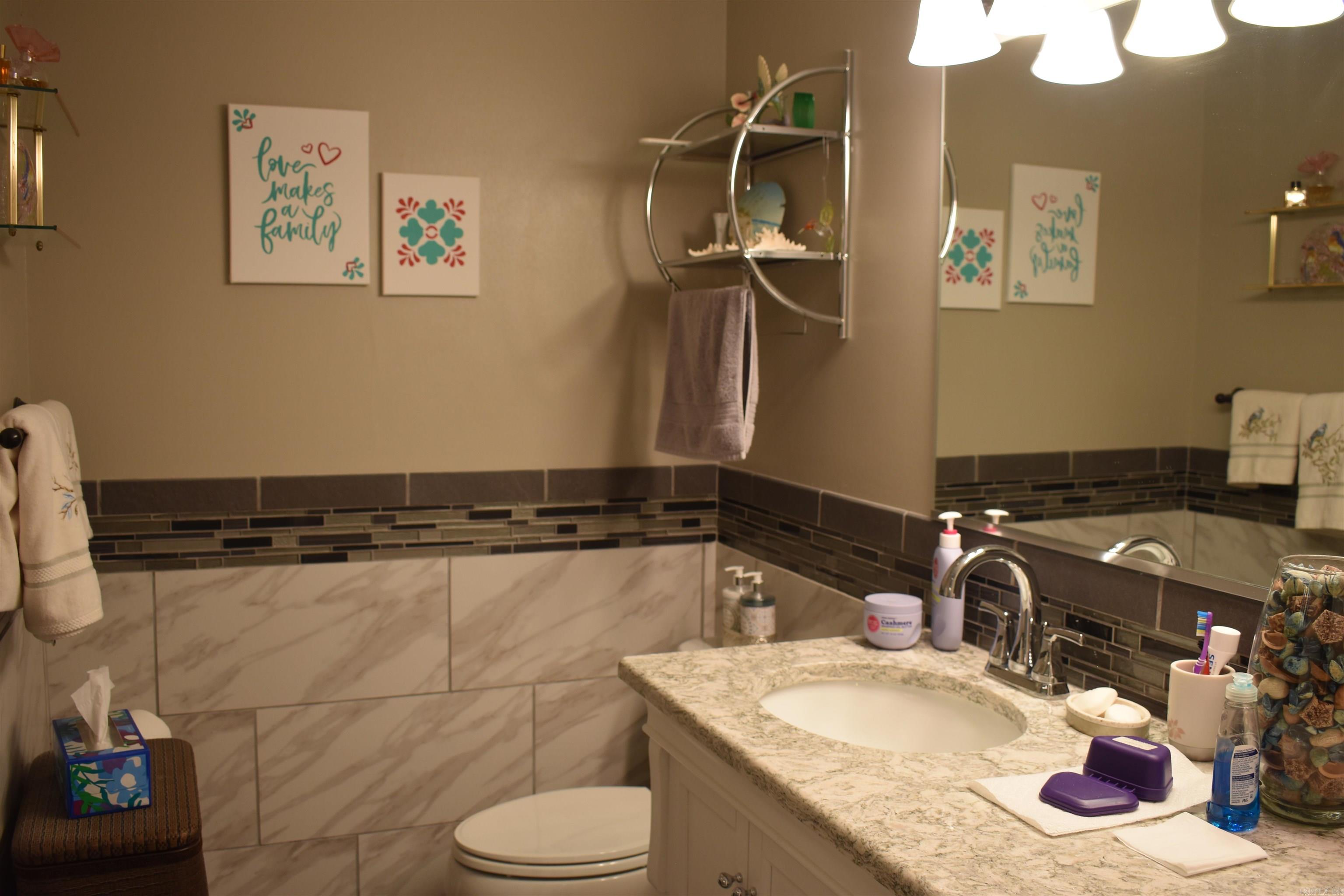 Marlo Acres 6th - Residential