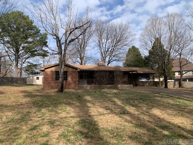 Stinnett - Residential