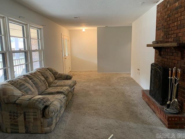 Stinnett - Residential