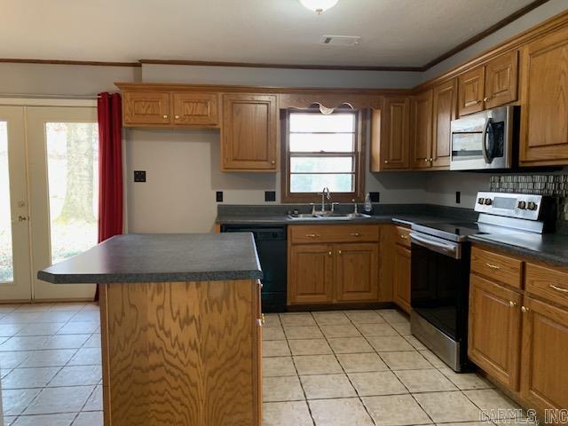 Stinnett - Residential