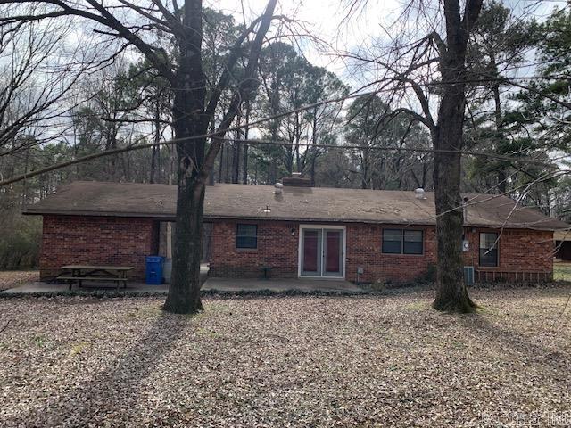 Stinnett - Residential