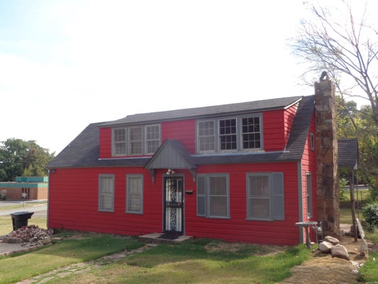 5109 W 11TH ST, LITTLE ROCK, AR 72204 - Image 91bee23ffaf55e305c4fe65404b5b5da/3773060810
