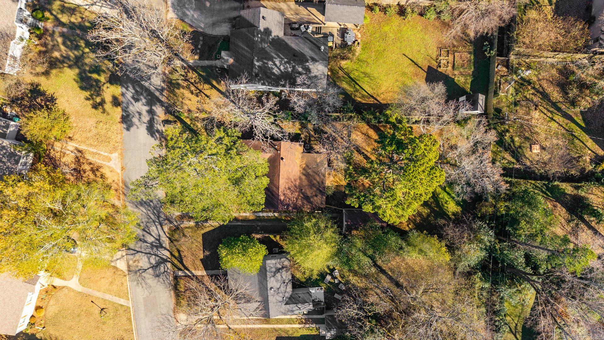 Westover Hills - Residential