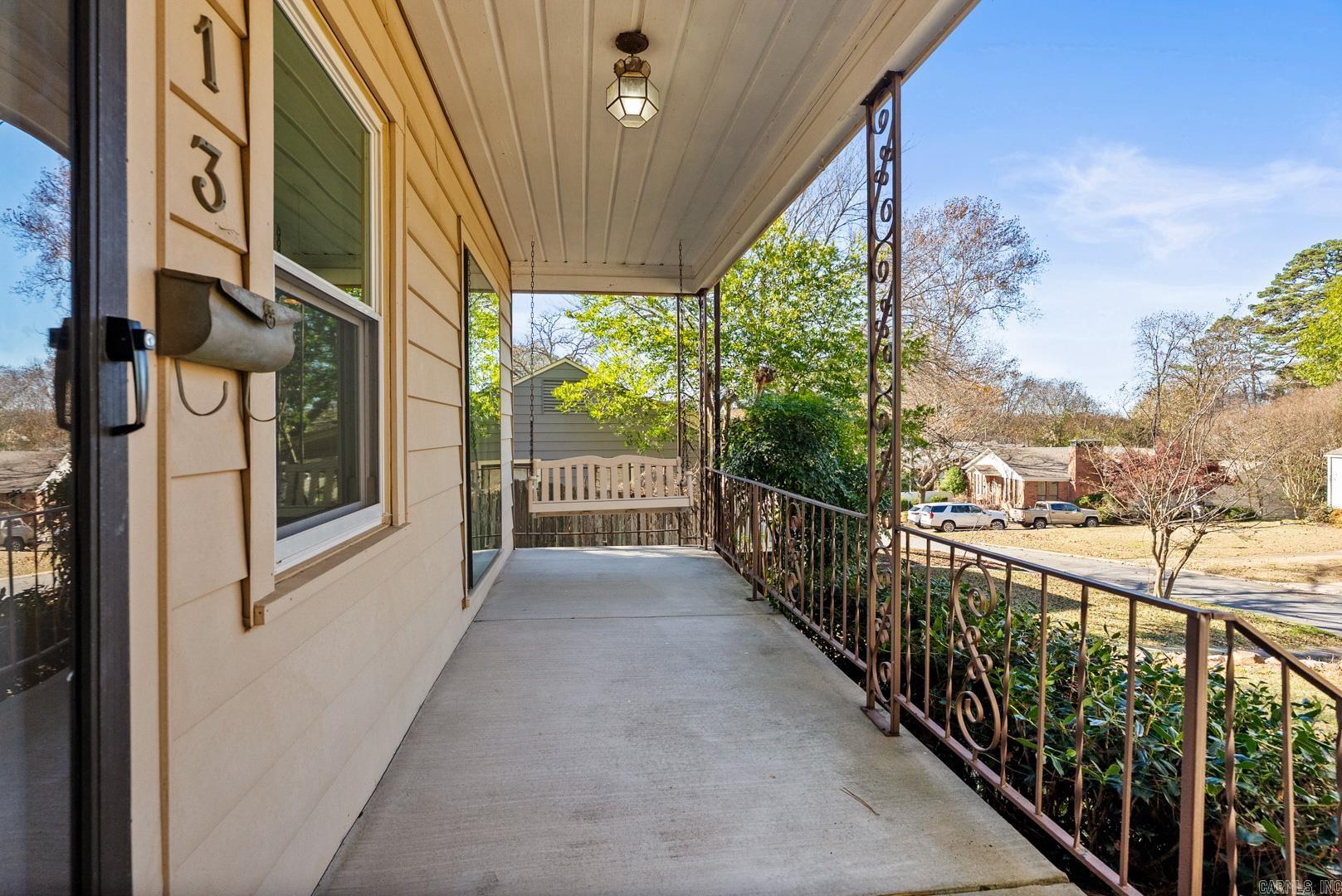 Westover Hills - Residential