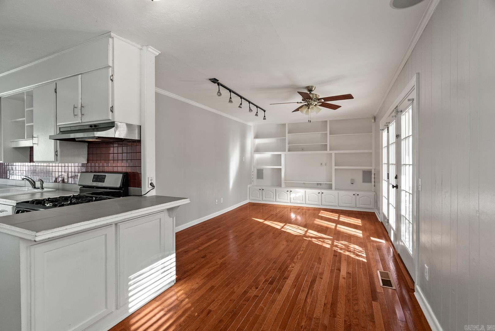 Westover Hills - Residential