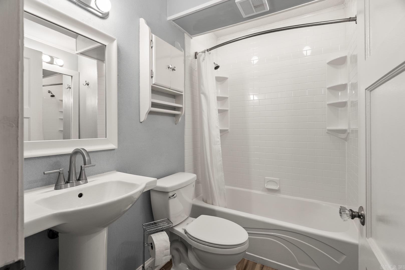 Westover Hills - Residential