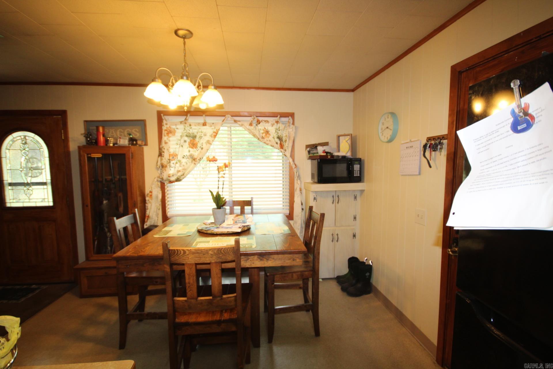 Original Mineral Springs - Residential