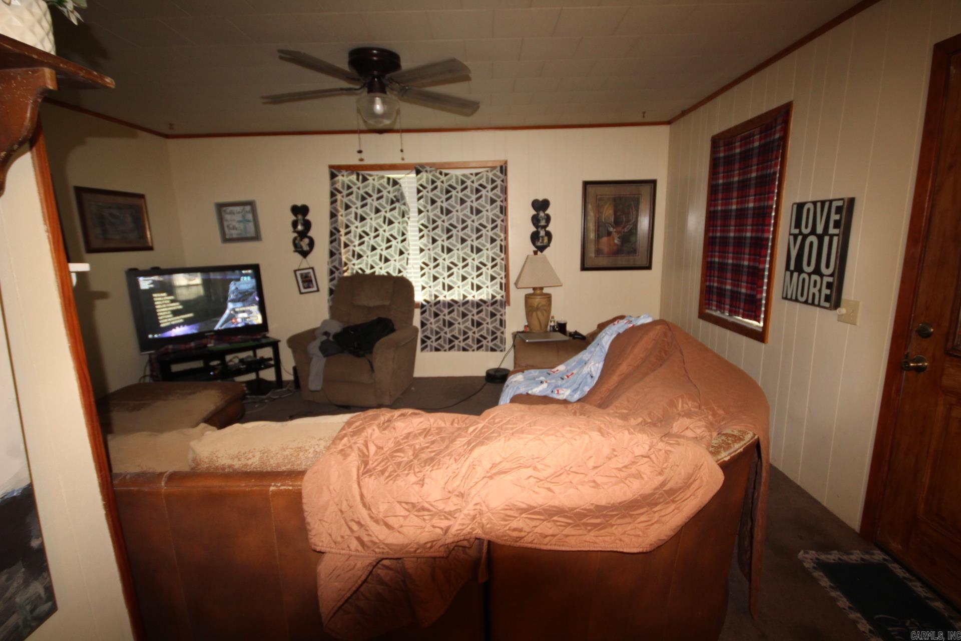 Original Mineral Springs - Residential