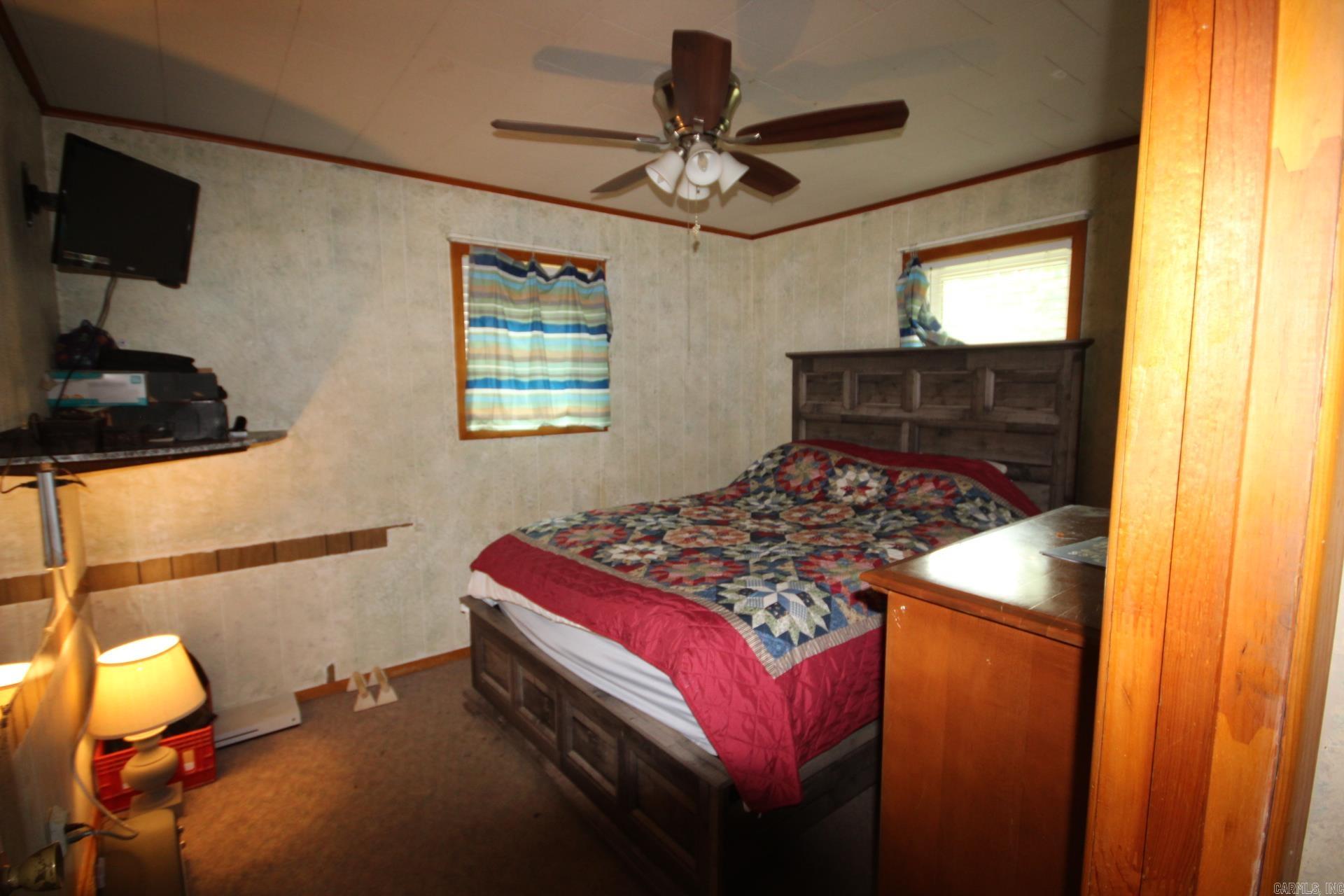 Original Mineral Springs - Residential
