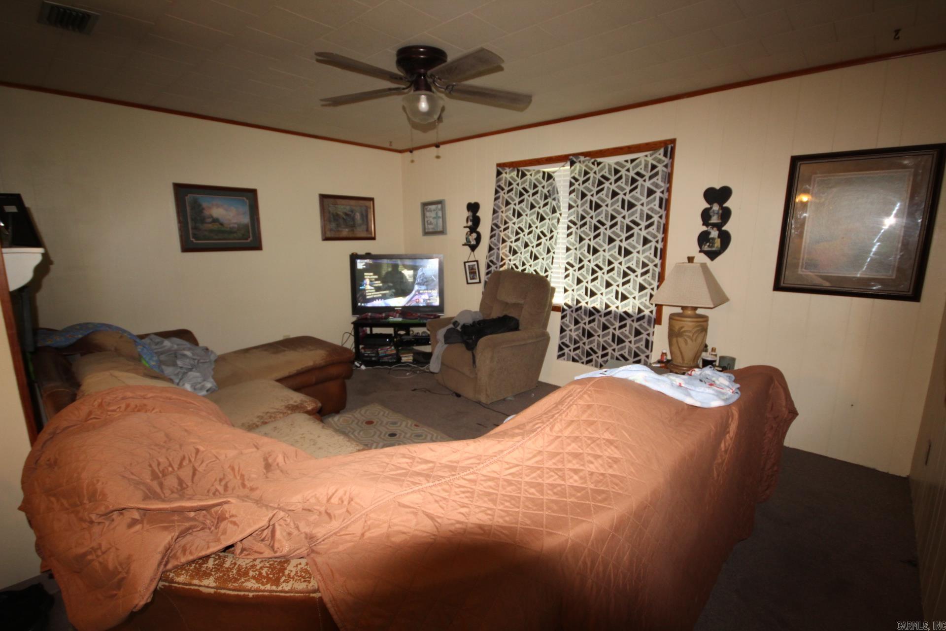 Original Mineral Springs - Residential