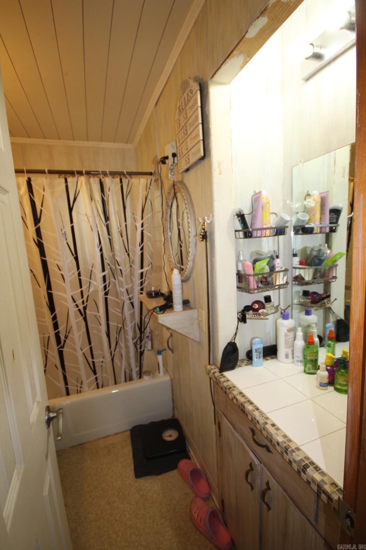 Original Mineral Springs - Residential