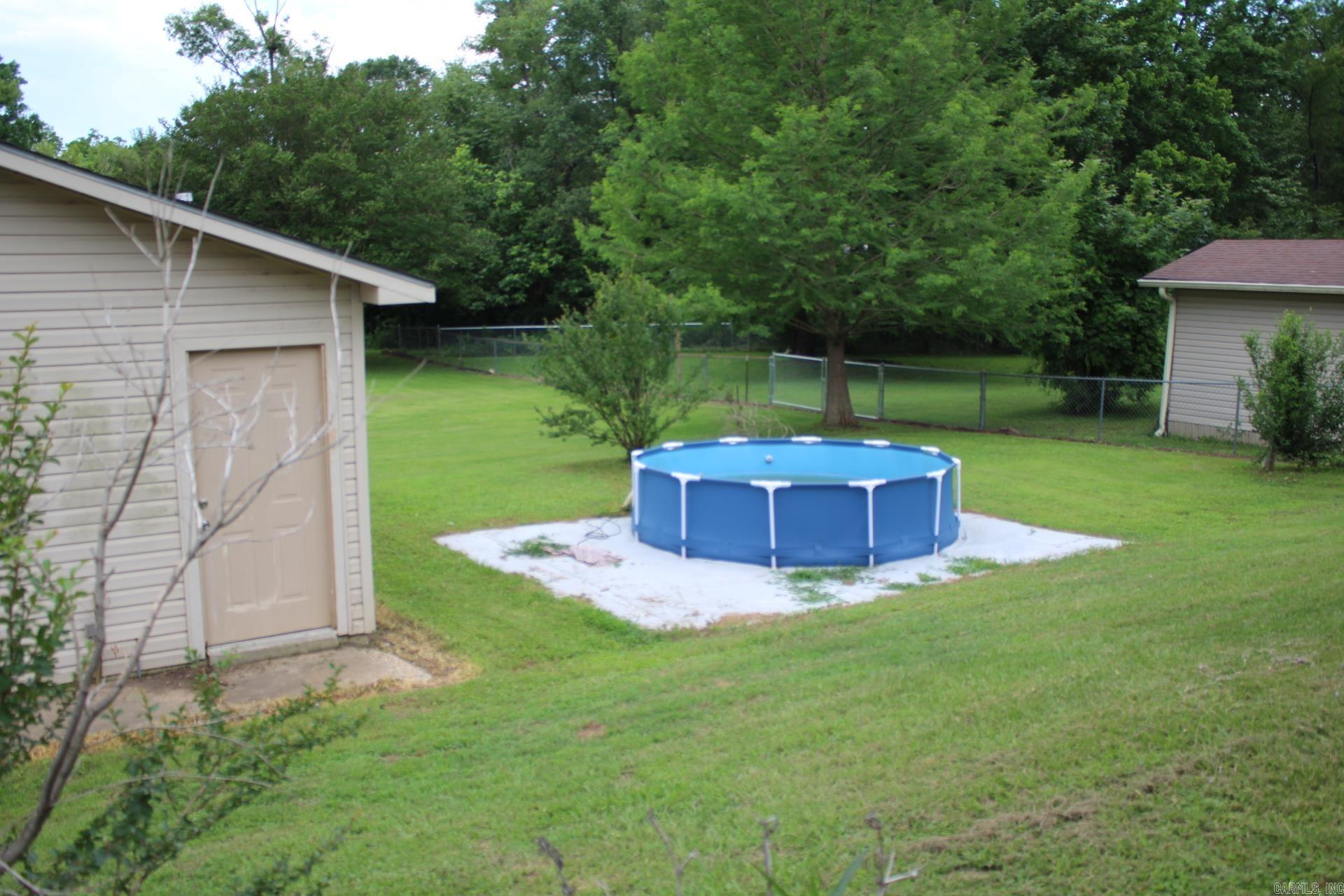 Original Mineral Springs - Residential