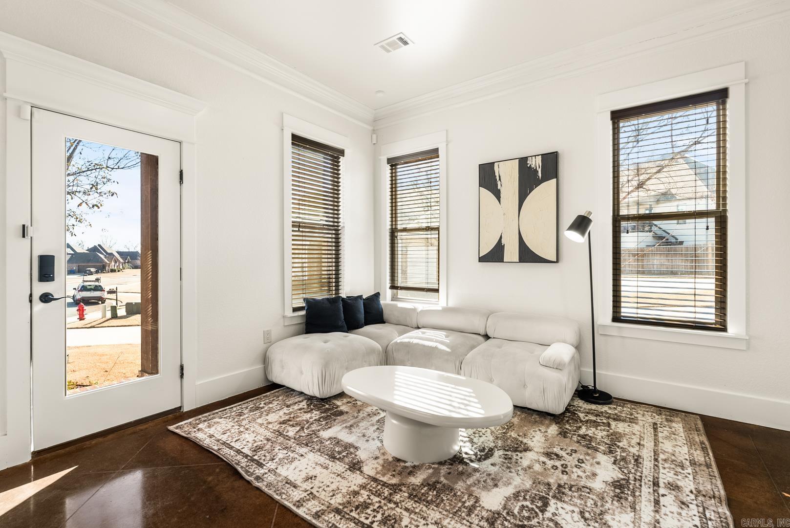 CHAPEL CREEK - Residential