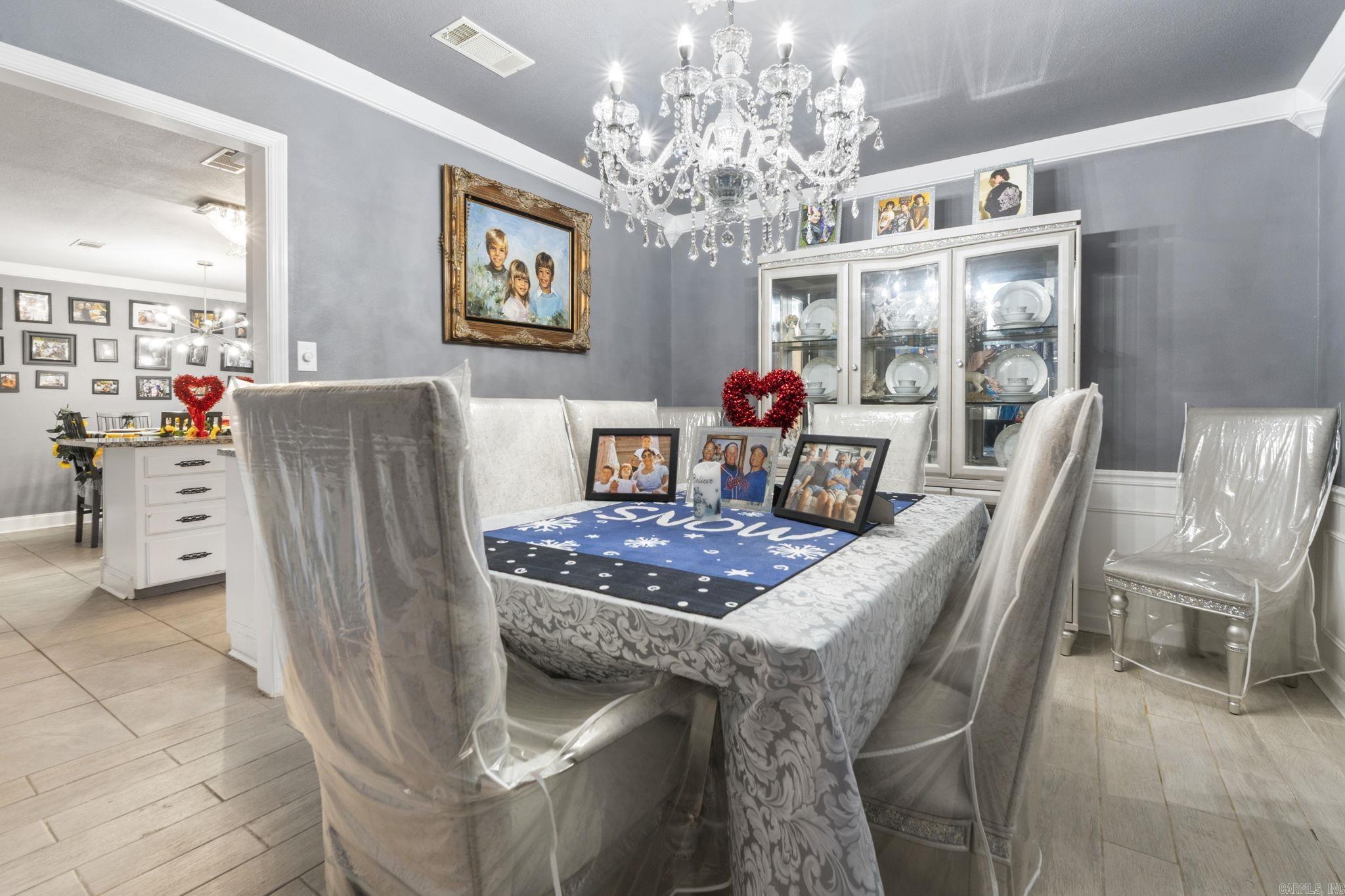 OTTER CREEK COMMUNITY - Residential