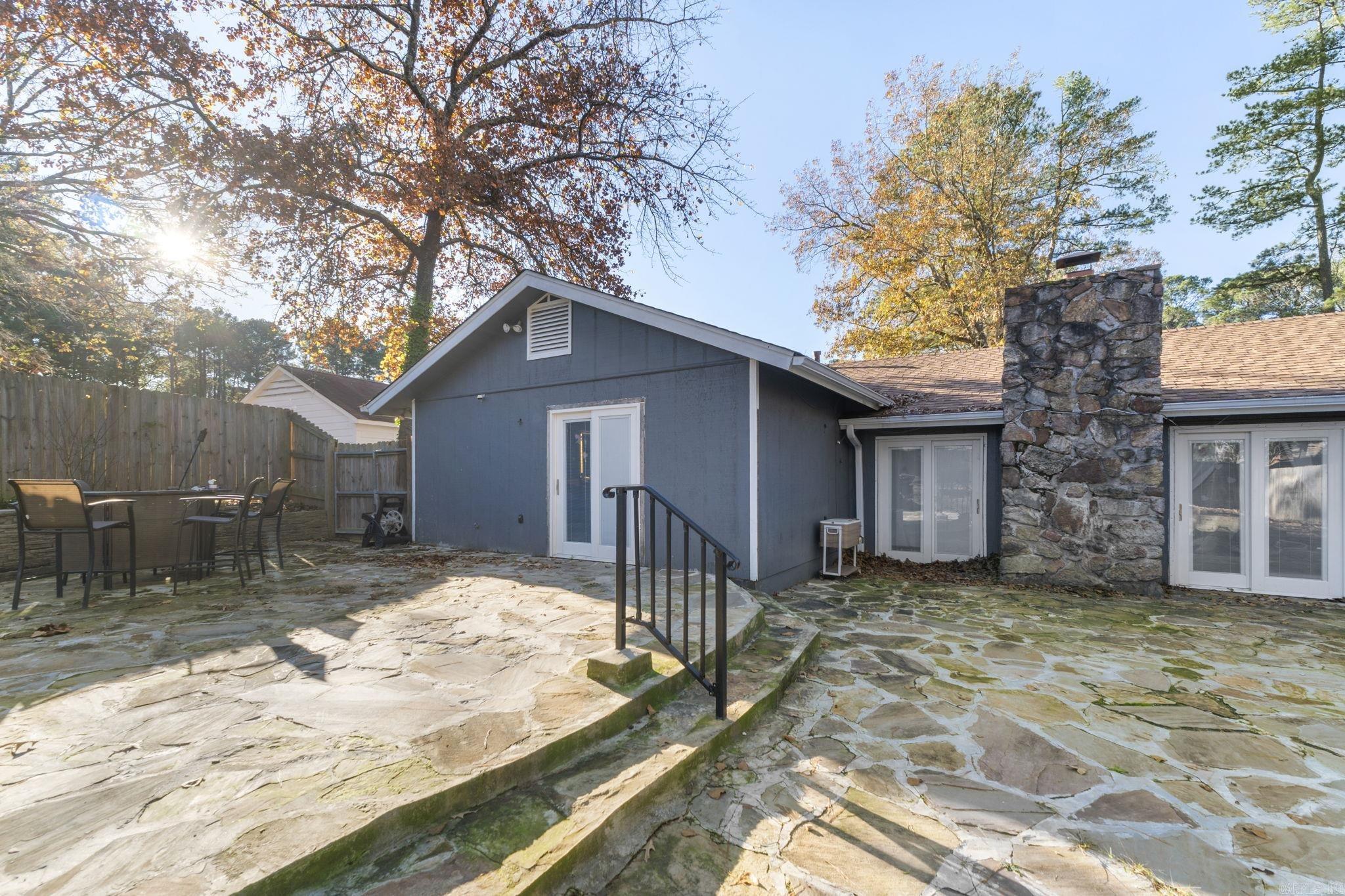 OTTER CREEK COMMUNITY - Residential