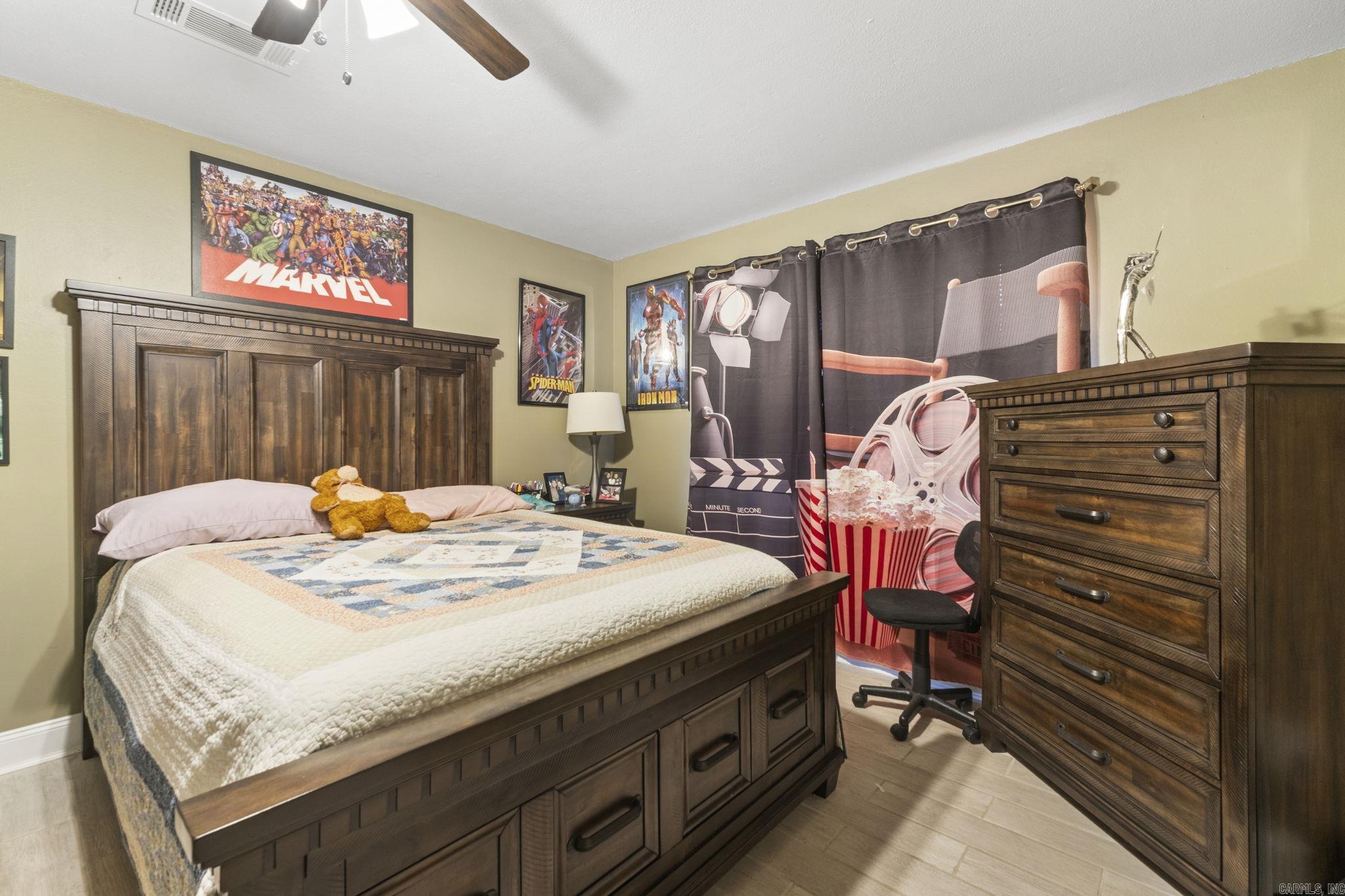 OTTER CREEK COMMUNITY - Residential