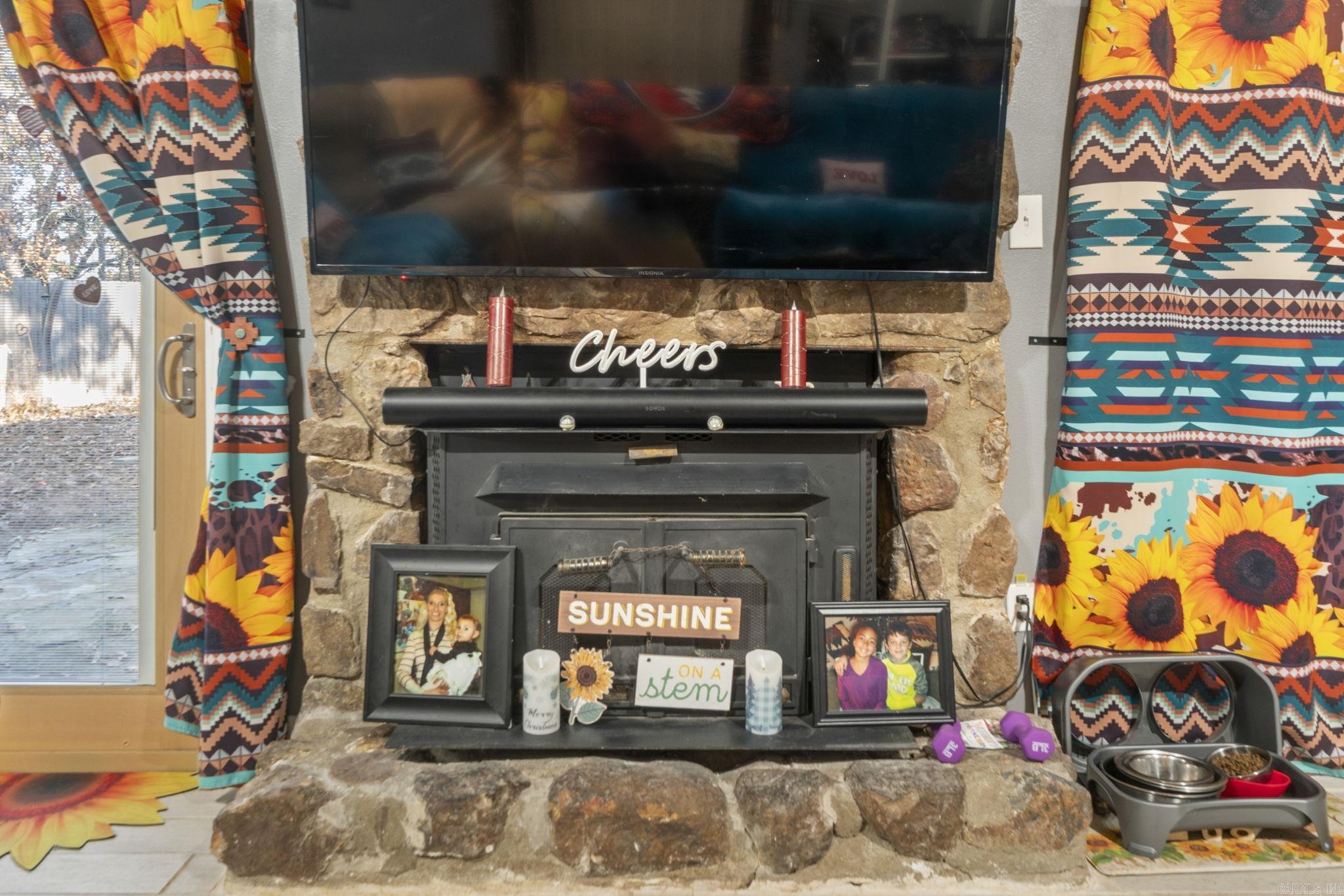 OTTER CREEK COMMUNITY - Residential