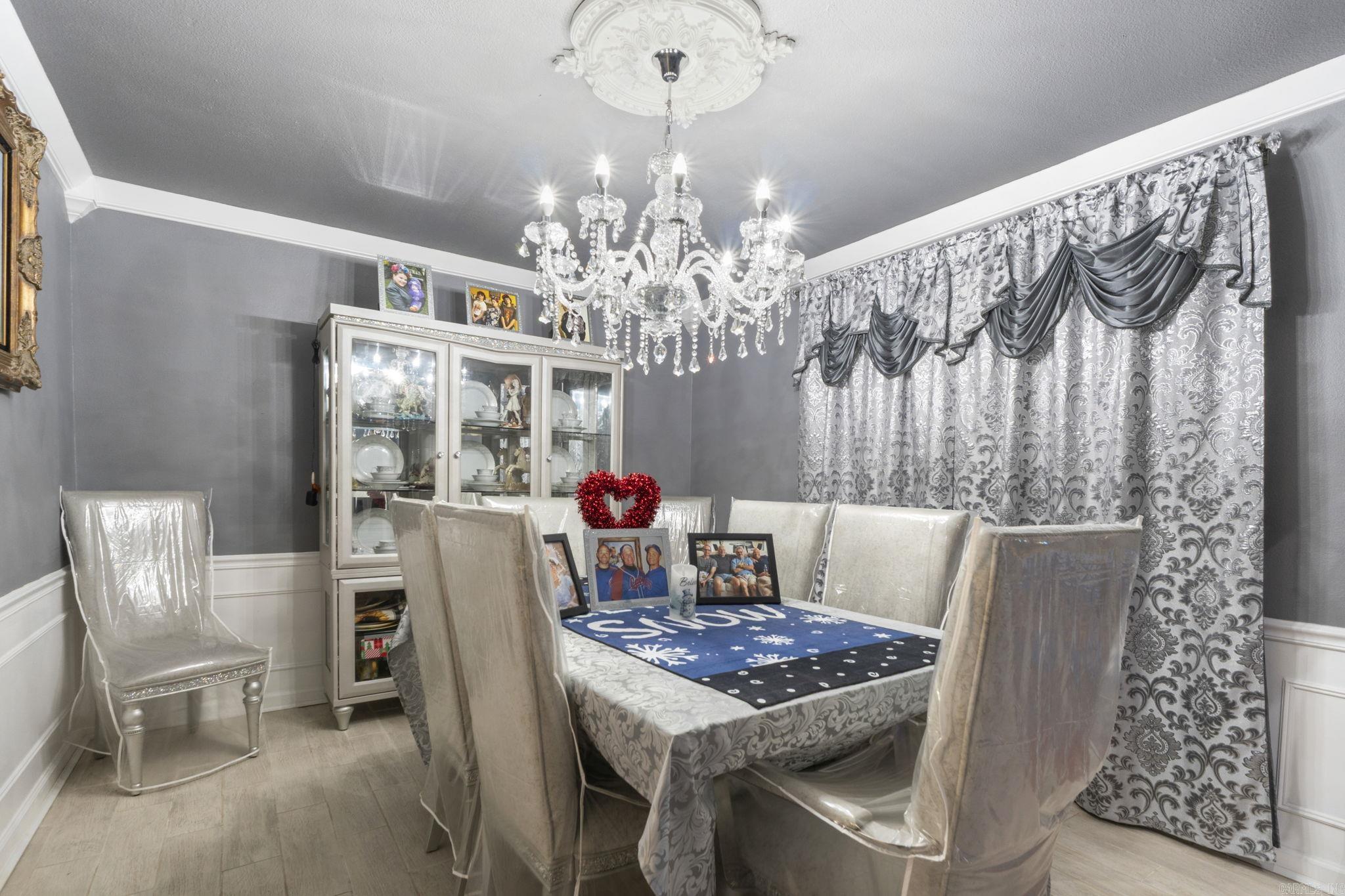 OTTER CREEK COMMUNITY - Residential