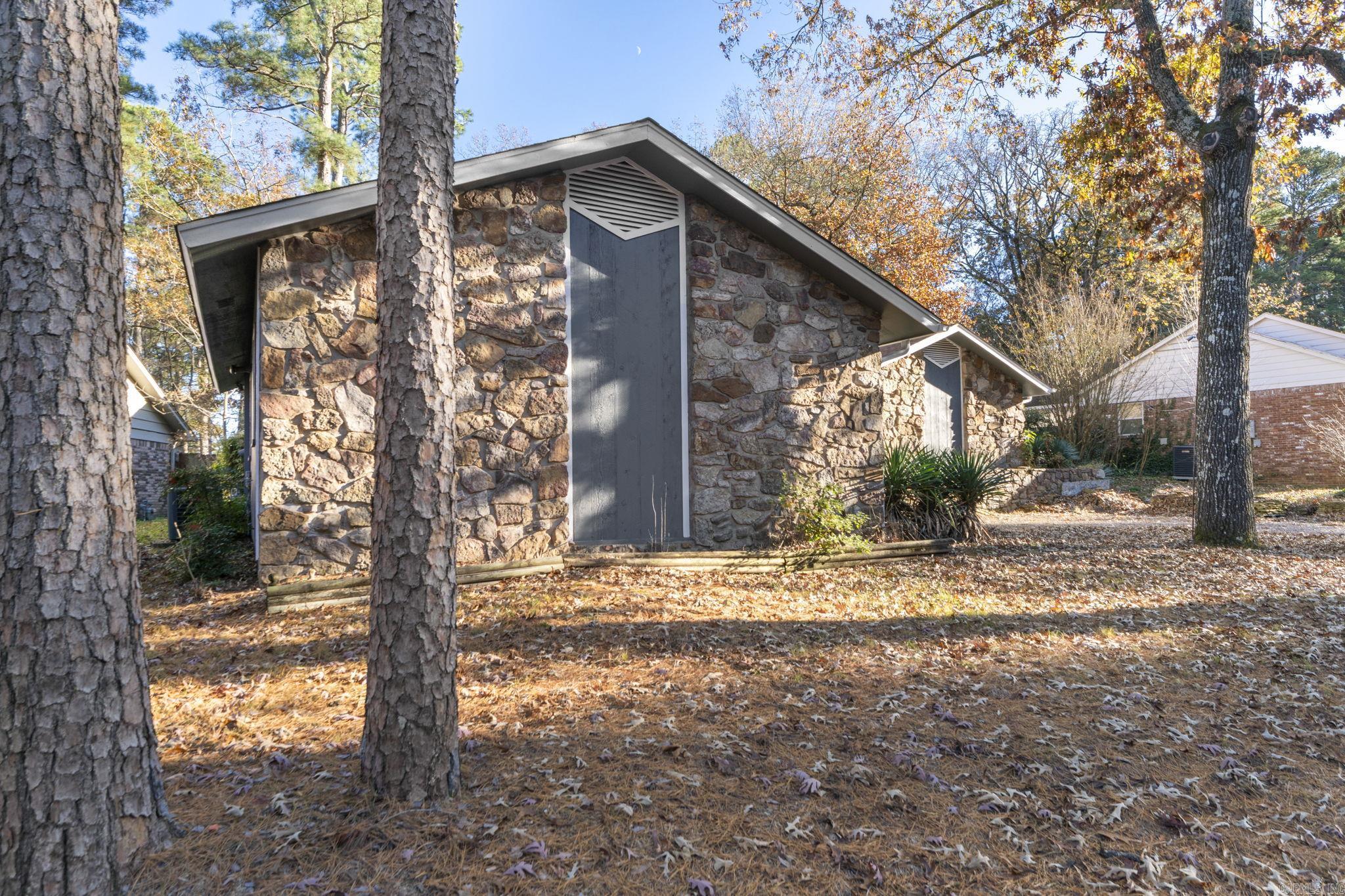 OTTER CREEK COMMUNITY - Residential