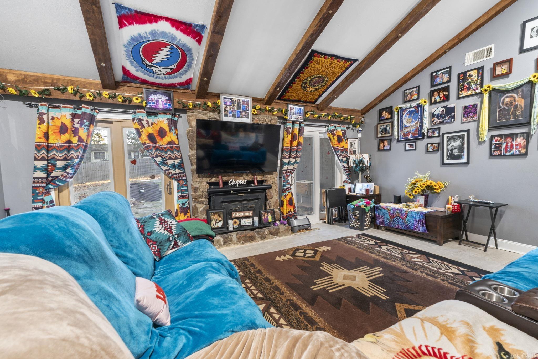 OTTER CREEK COMMUNITY - Residential