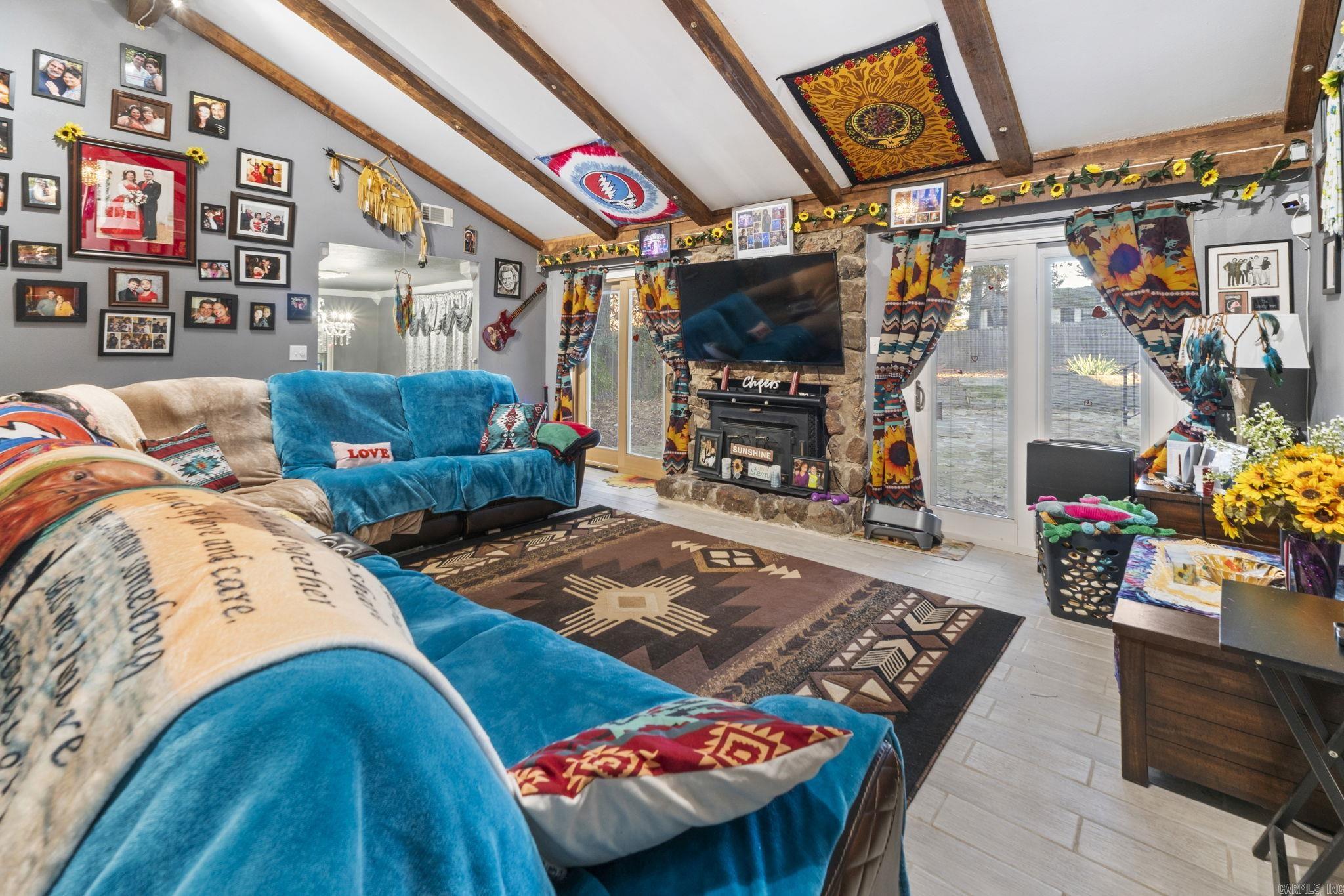 OTTER CREEK COMMUNITY - Residential