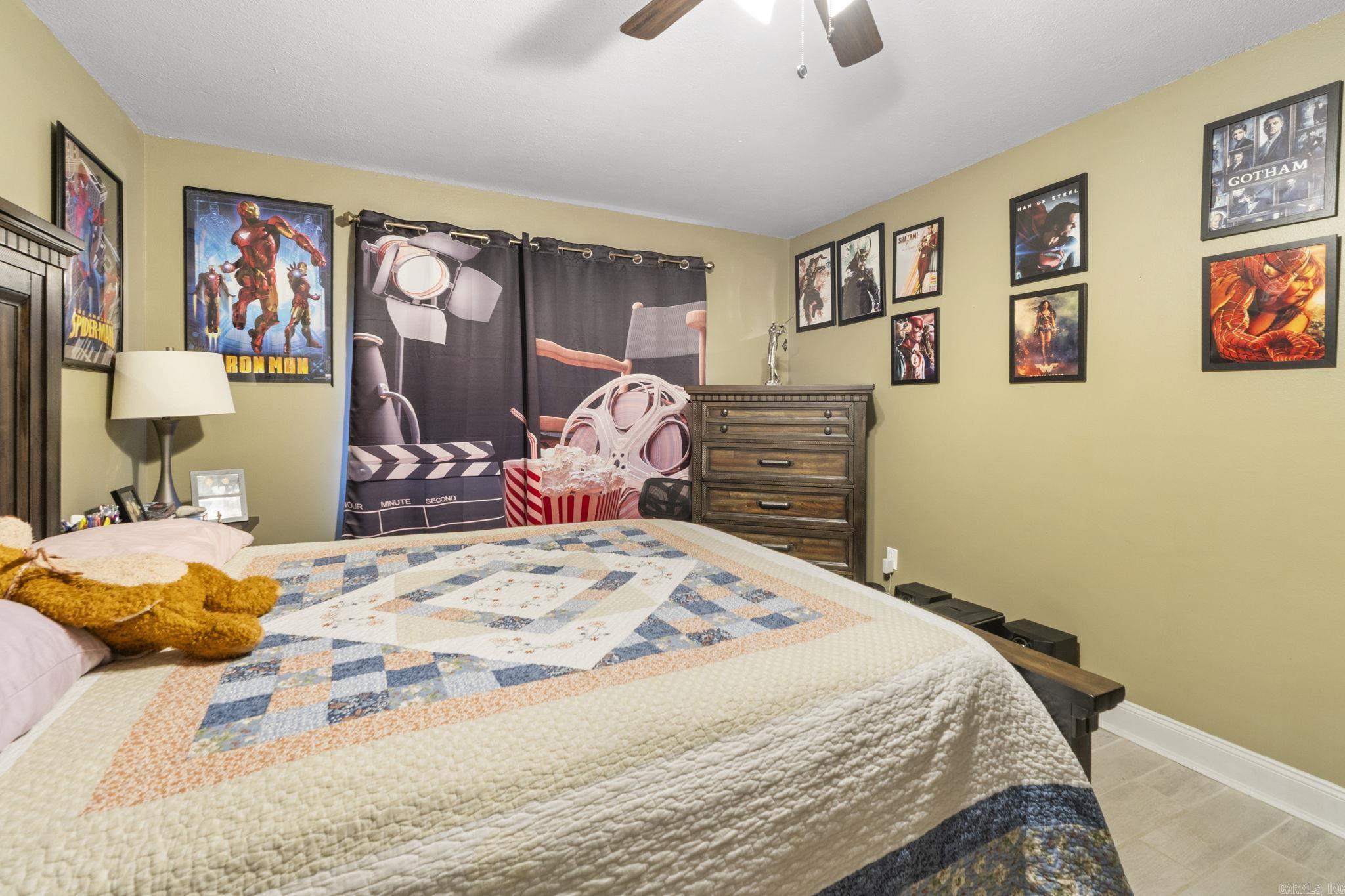 OTTER CREEK COMMUNITY - Residential