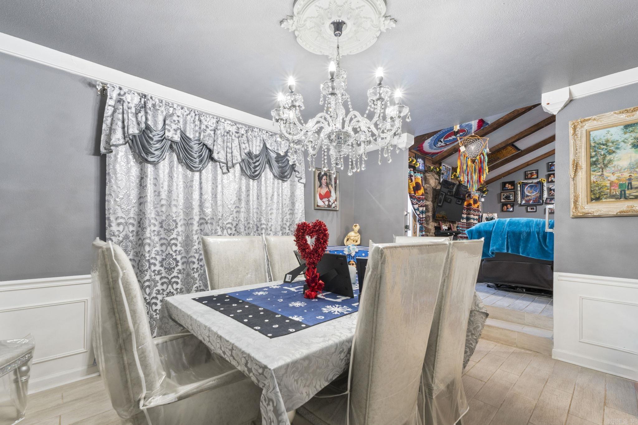 OTTER CREEK COMMUNITY - Residential