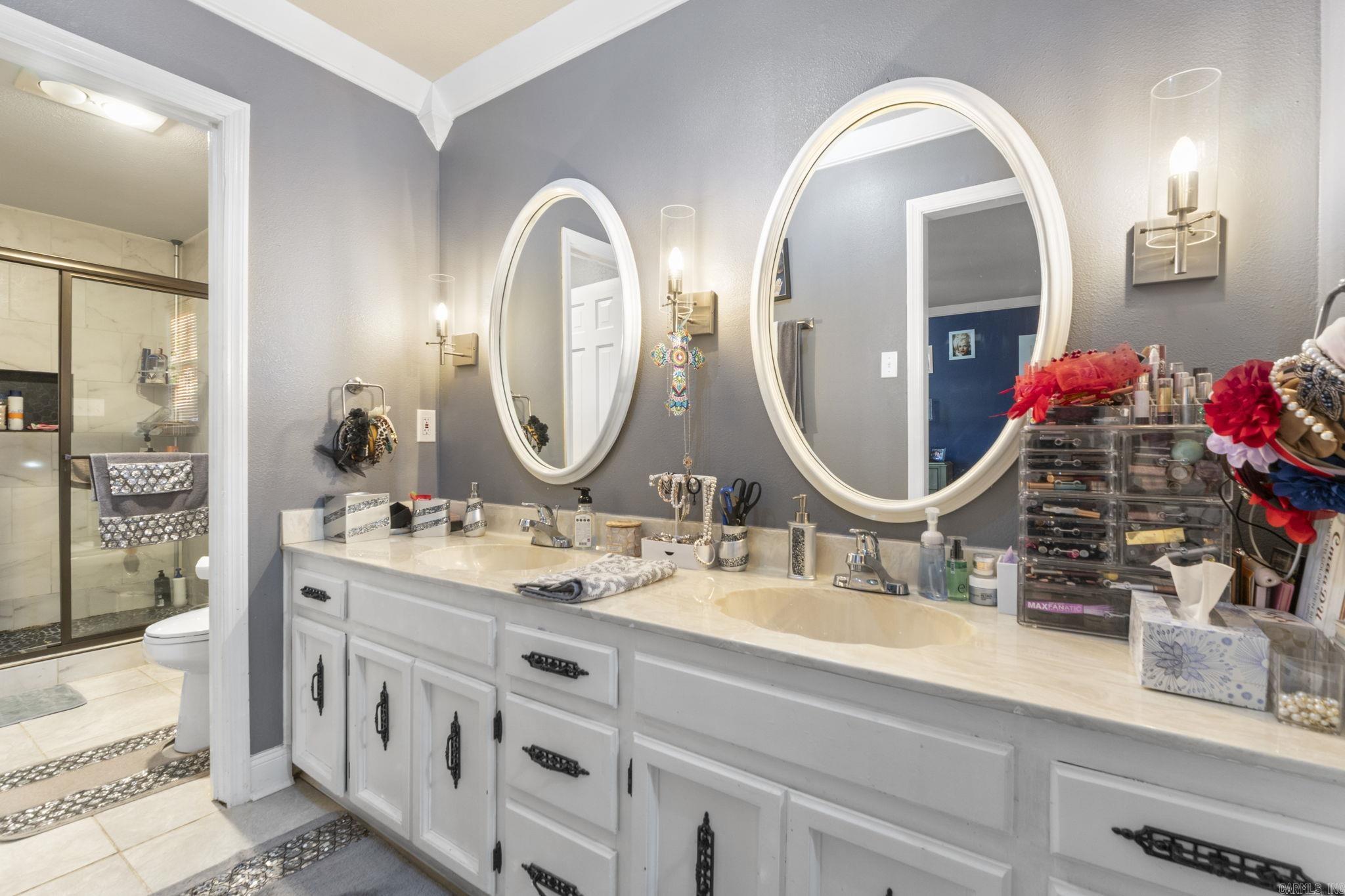 OTTER CREEK COMMUNITY - Residential