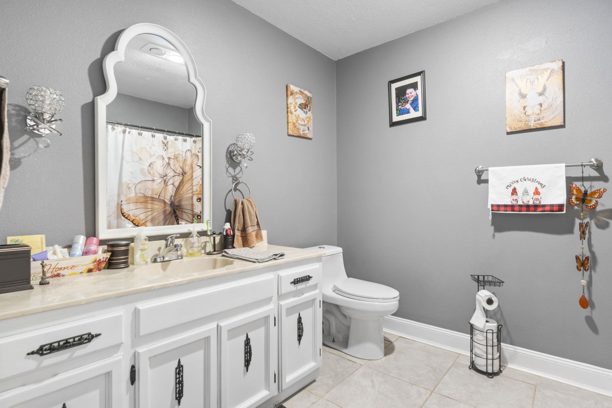 OTTER CREEK COMMUNITY - Residential