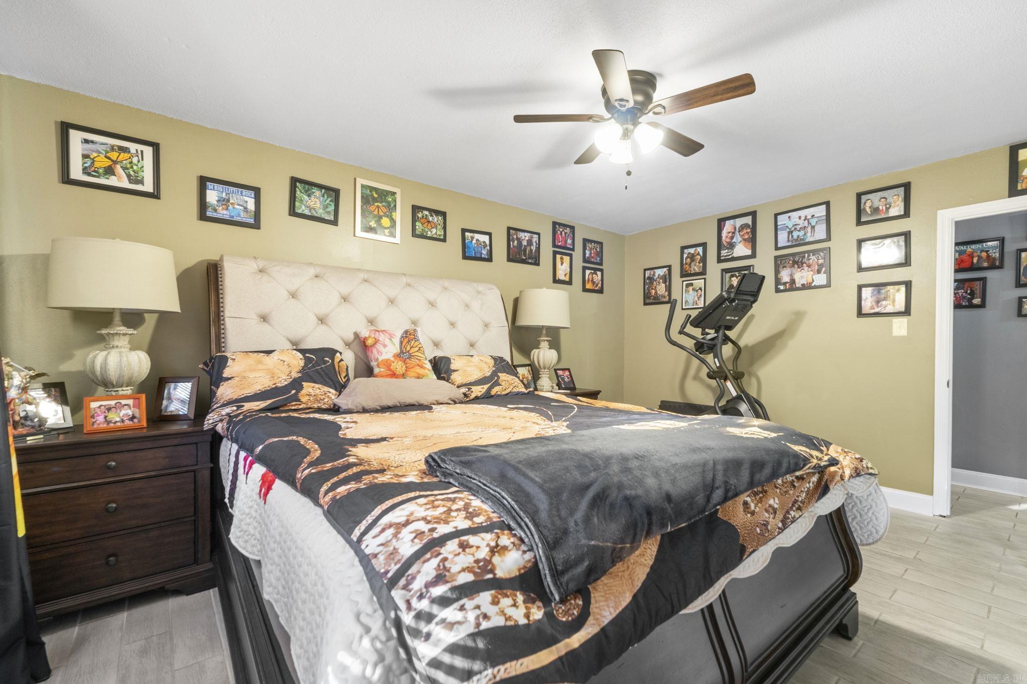 OTTER CREEK COMMUNITY - Residential