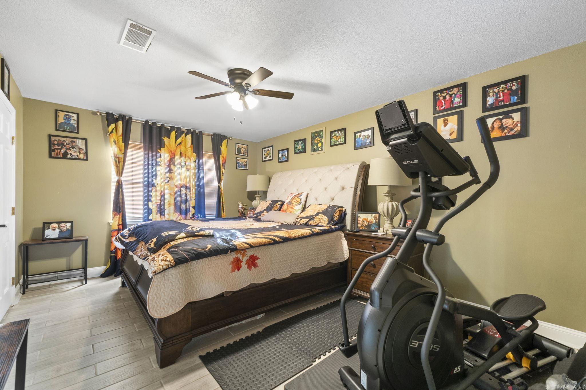 OTTER CREEK COMMUNITY - Residential