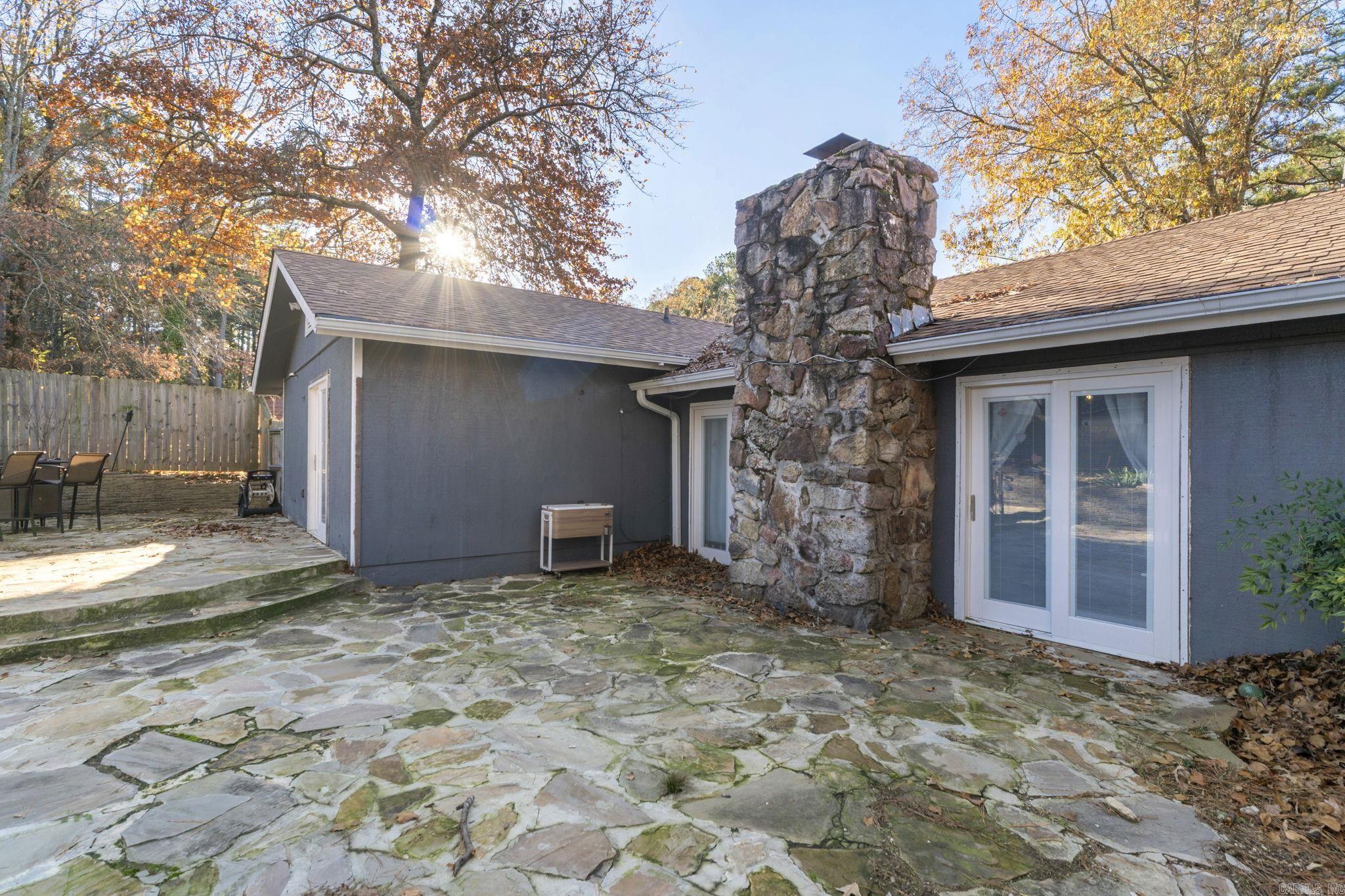 OTTER CREEK COMMUNITY - Residential