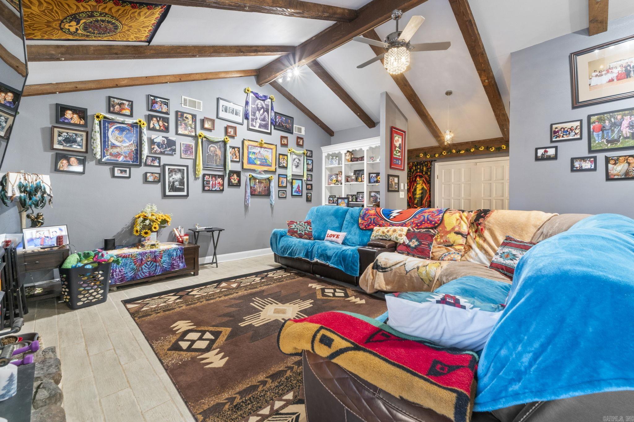 OTTER CREEK COMMUNITY - Residential