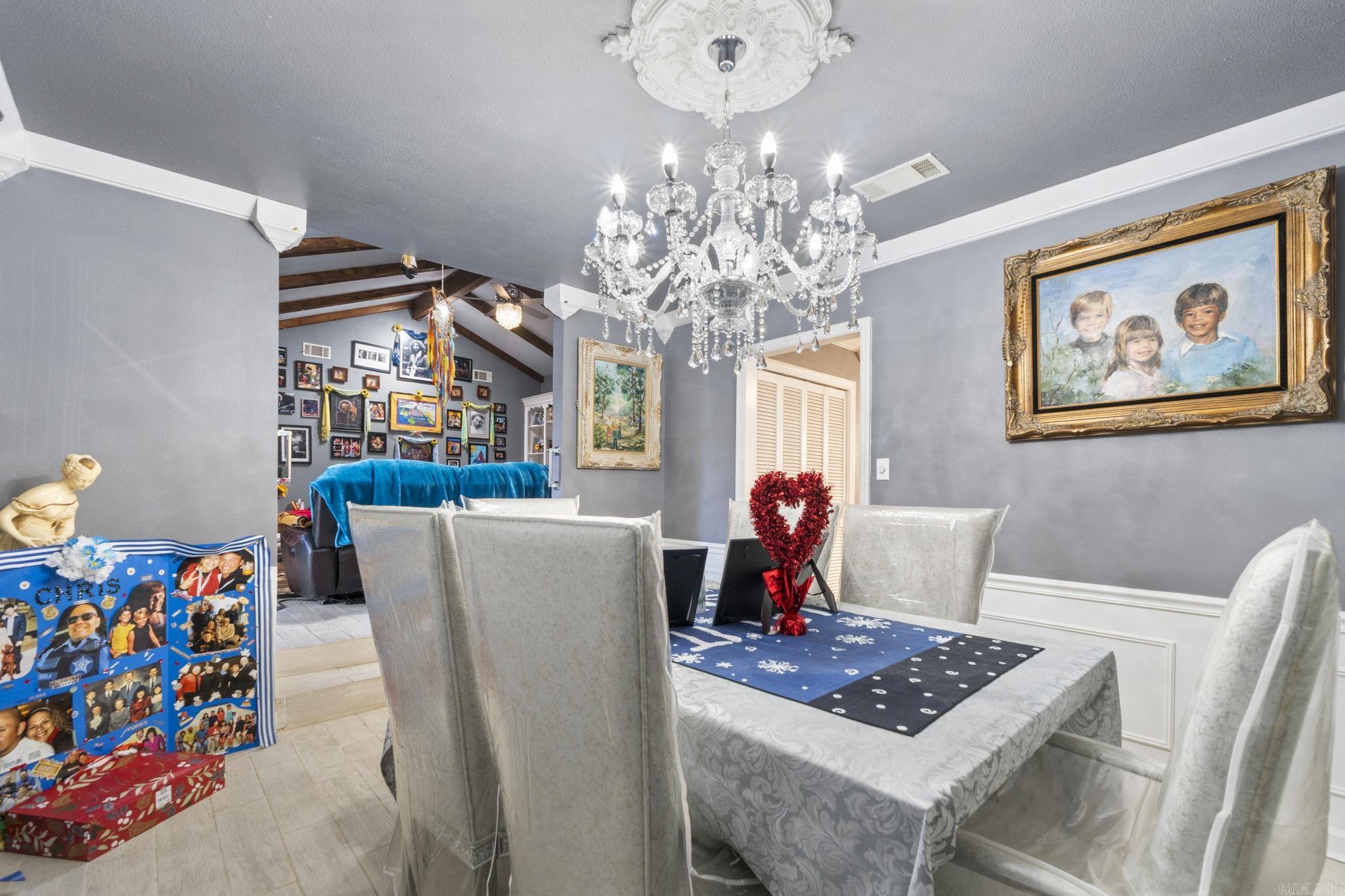 OTTER CREEK COMMUNITY - Residential